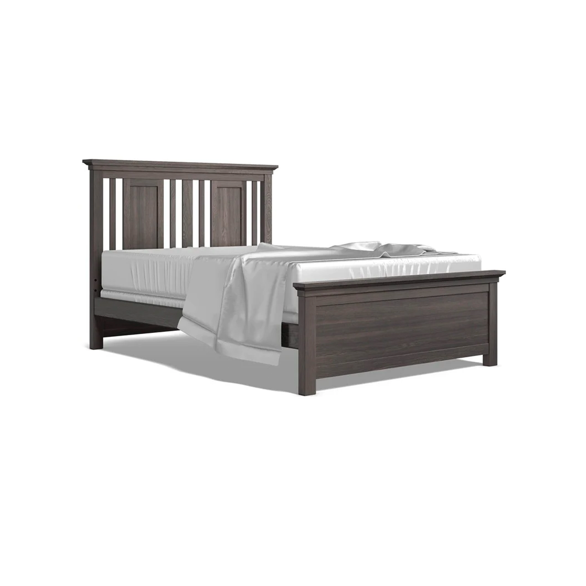 Romina Karisma Full Bed - Tots to Teens Furniture