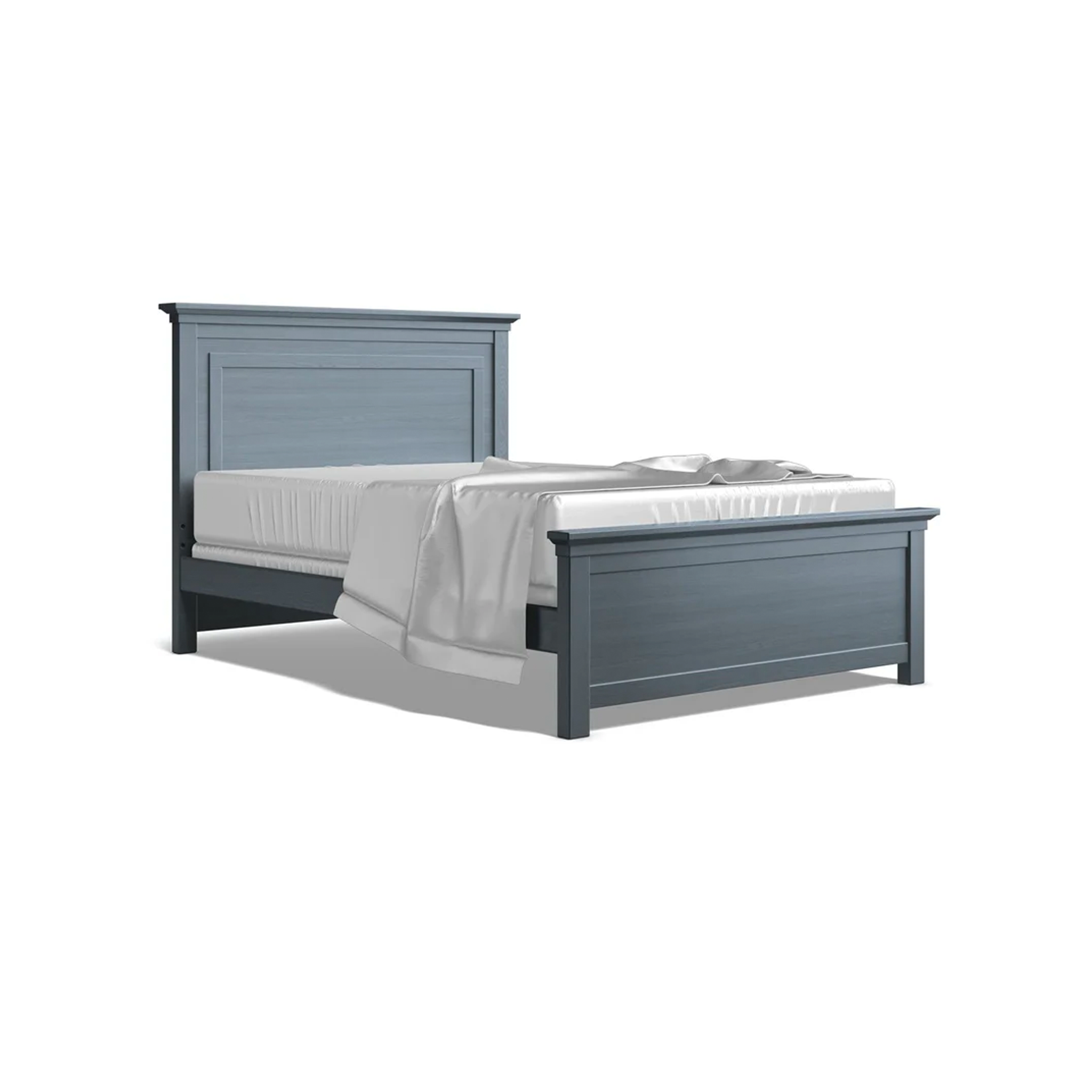 Romina Karisma Full Bed - Tots to Teens Furniture