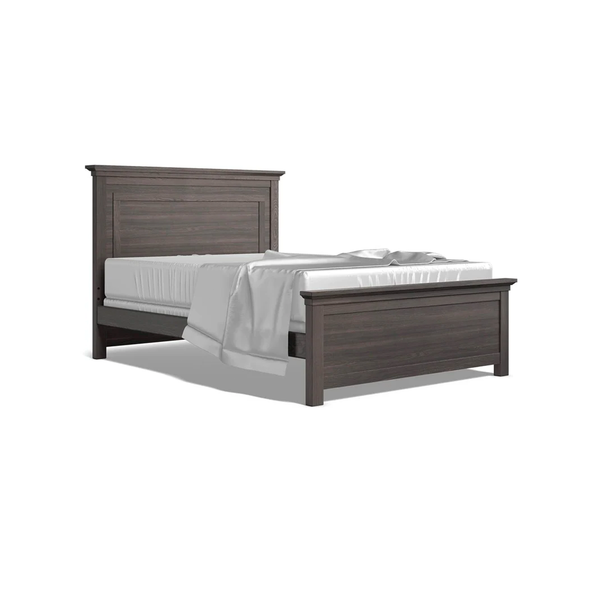 Romina Karisma Full Bed - Tots to Teens Furniture