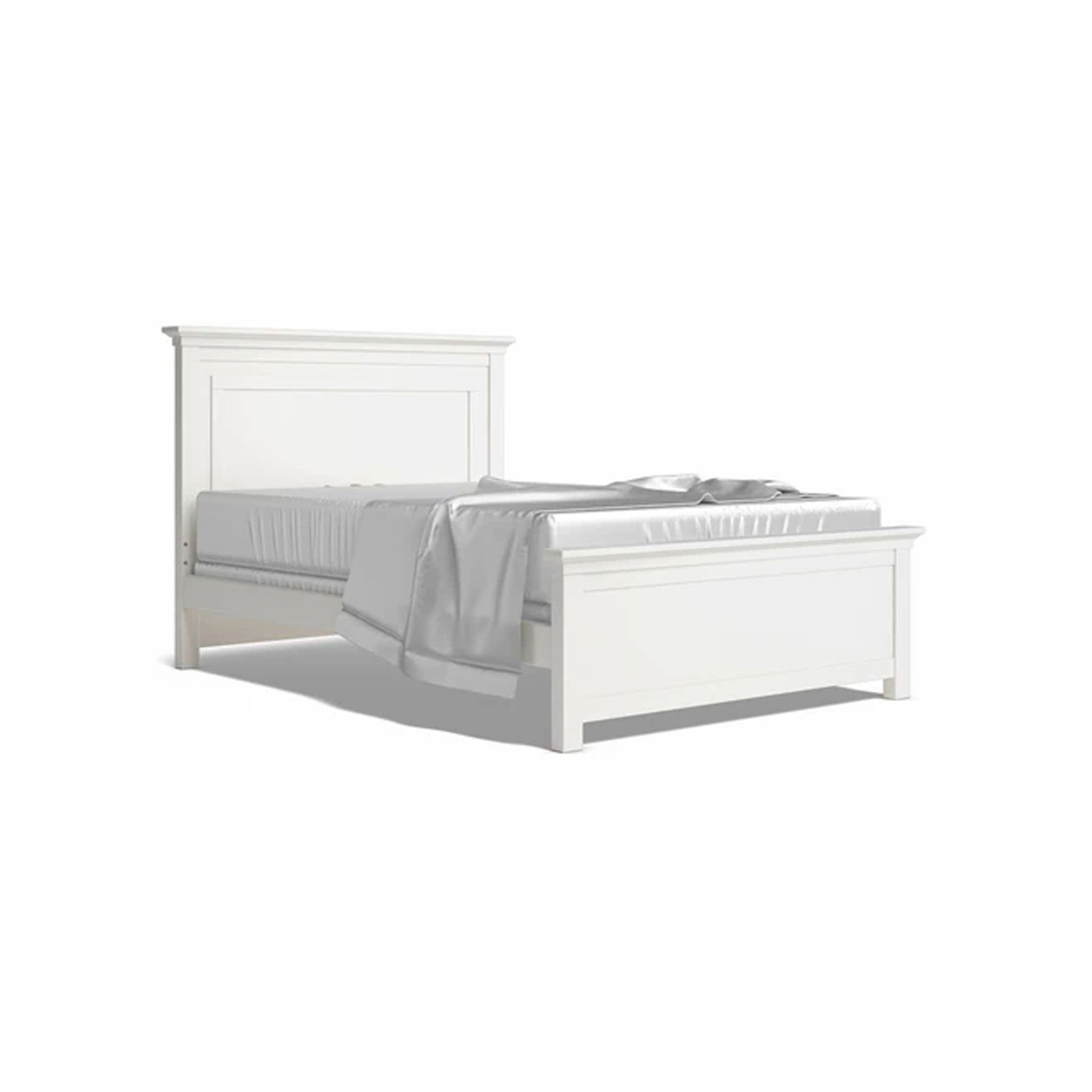 Romina Karisma Full Bed - Tots to Teens Furniture