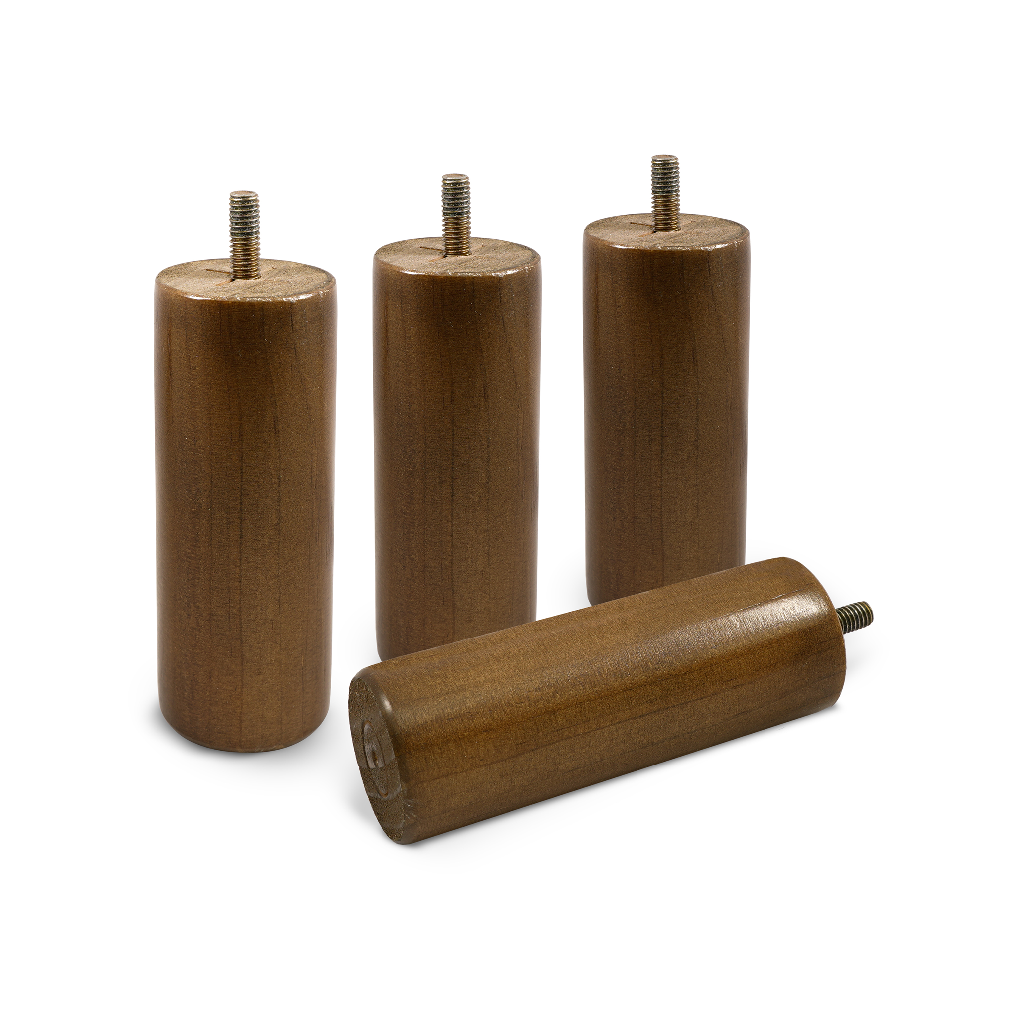 Gelato Crib and Dresser Feet Set - Tots to Teens Furniture