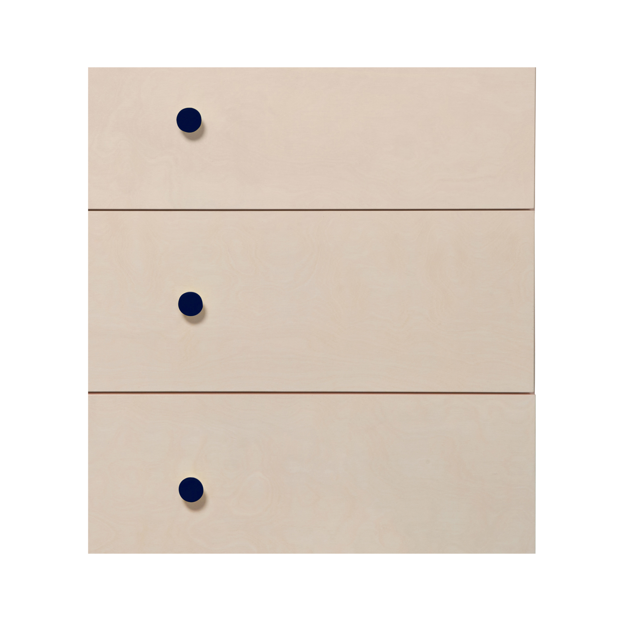 Gelato Dresser Knob Set - Tots to Teens Furniture