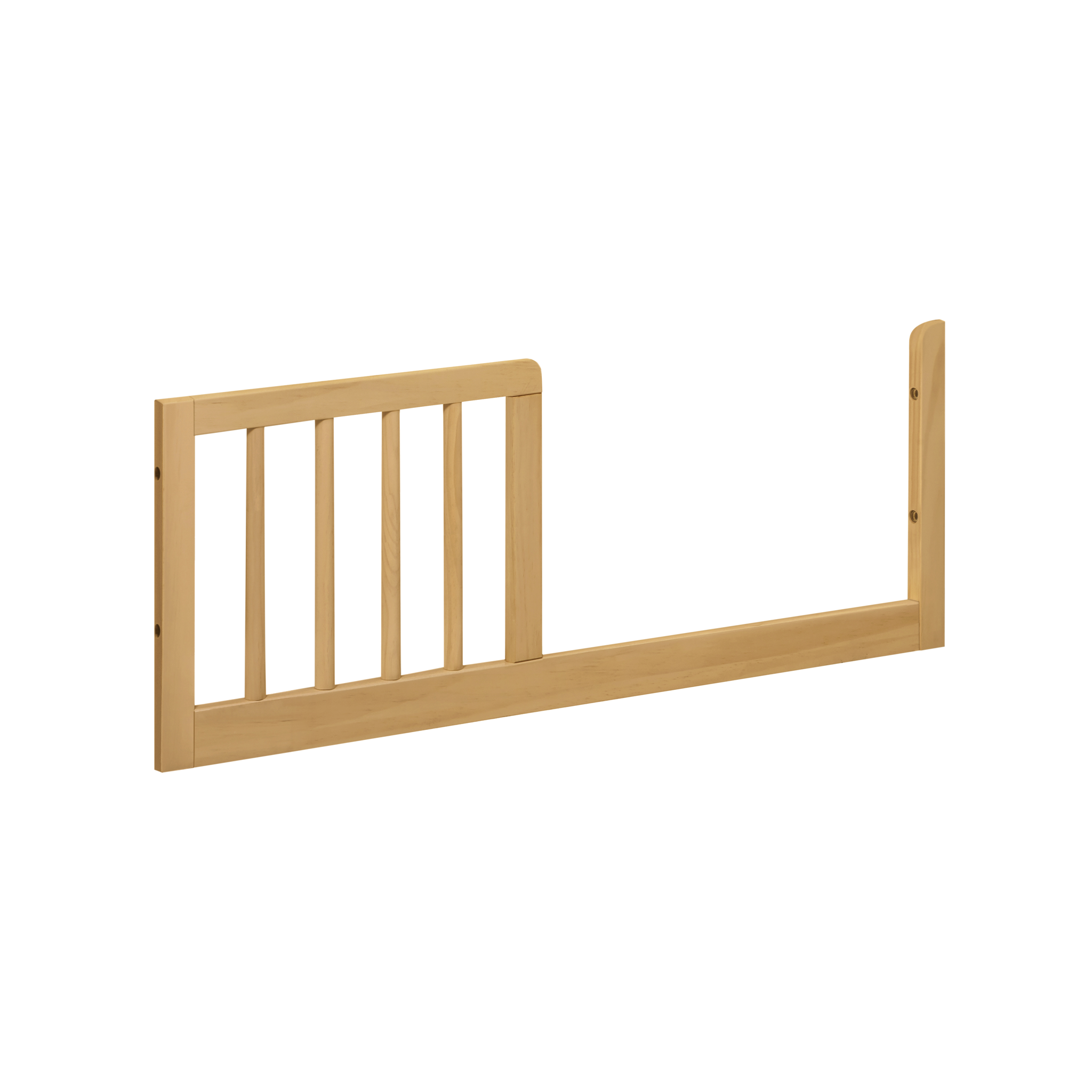 Gelato Mini Crib Toddler Bed Conversion Kit - Tots to Teens Furniture