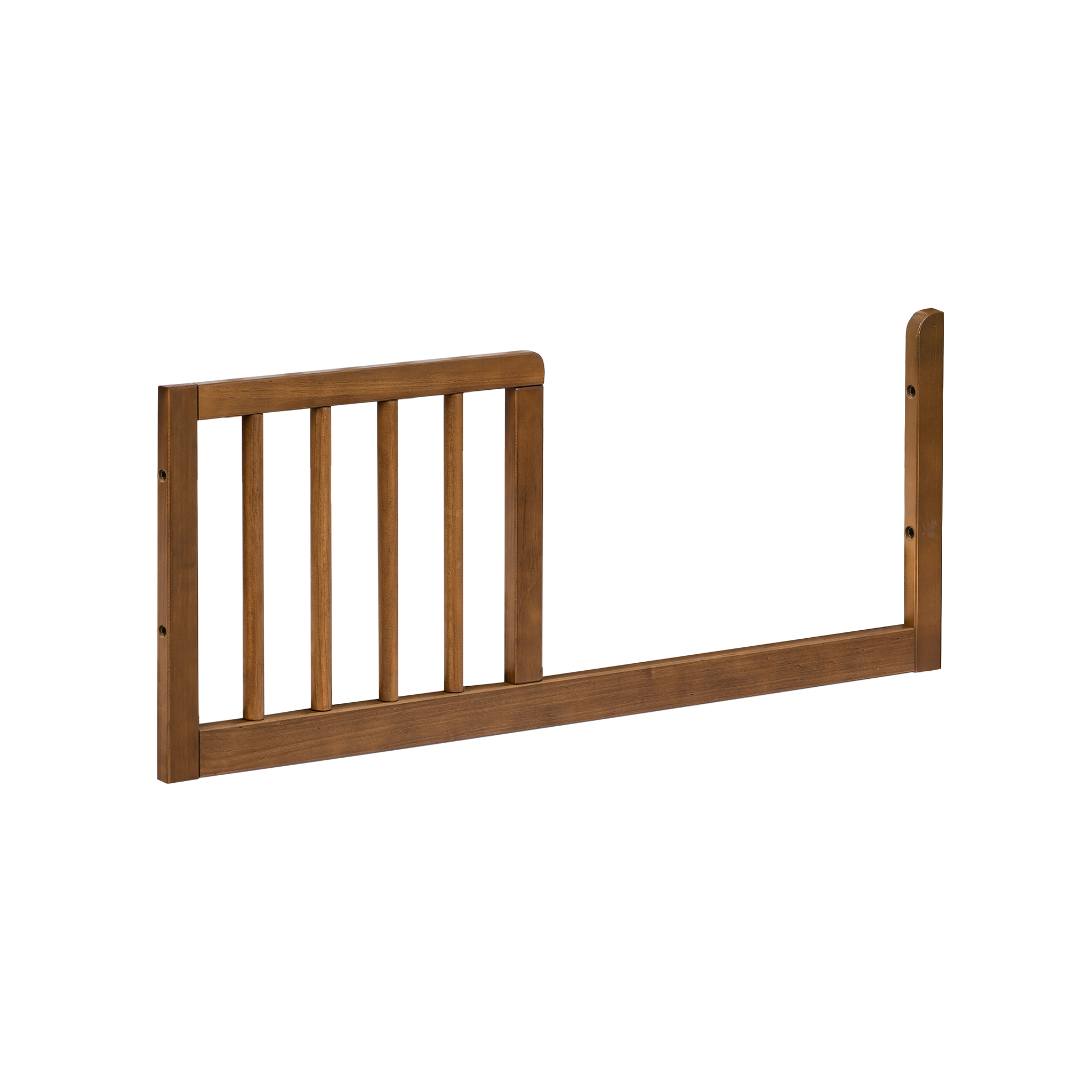 Gelato Mini Crib Toddler Bed Conversion Kit - Tots to Teens Furniture