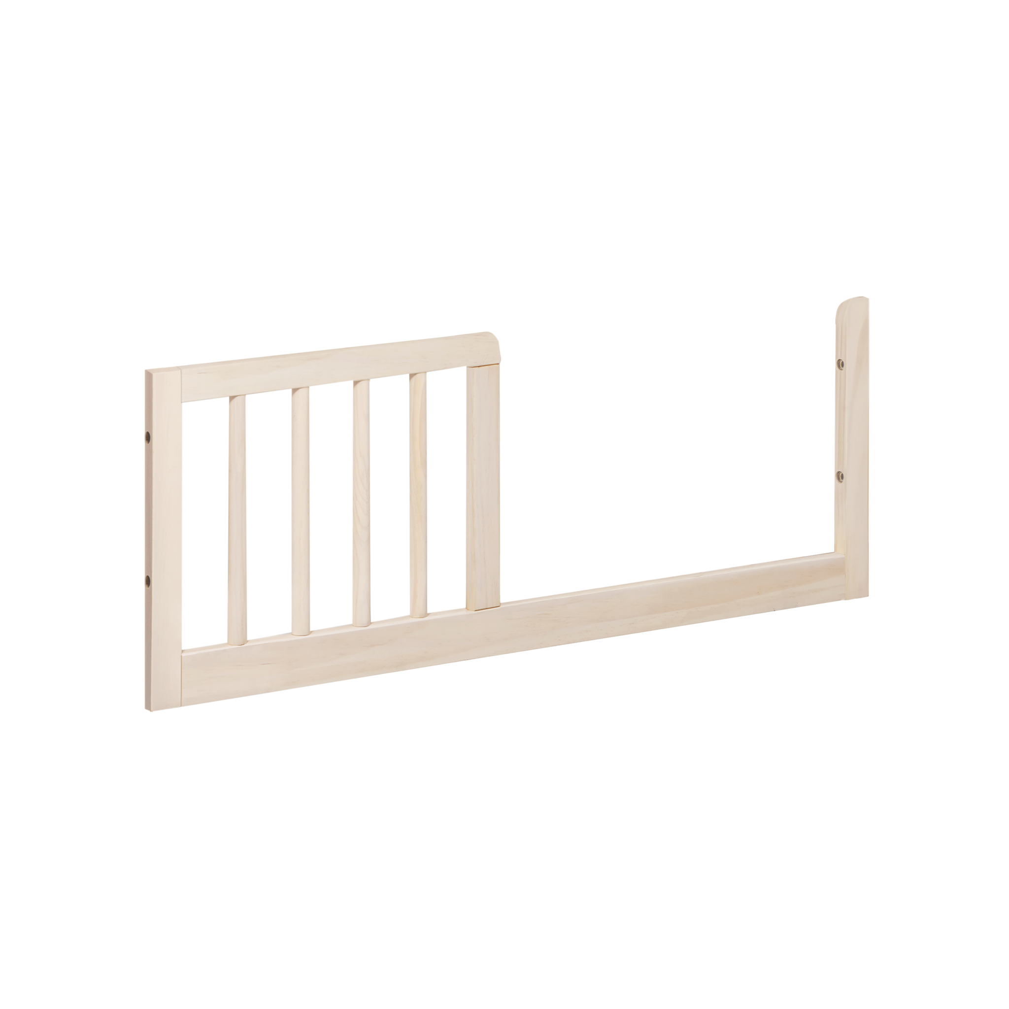 Gelato Mini Crib Toddler Bed Conversion Kit - Tots to Teens Furniture
