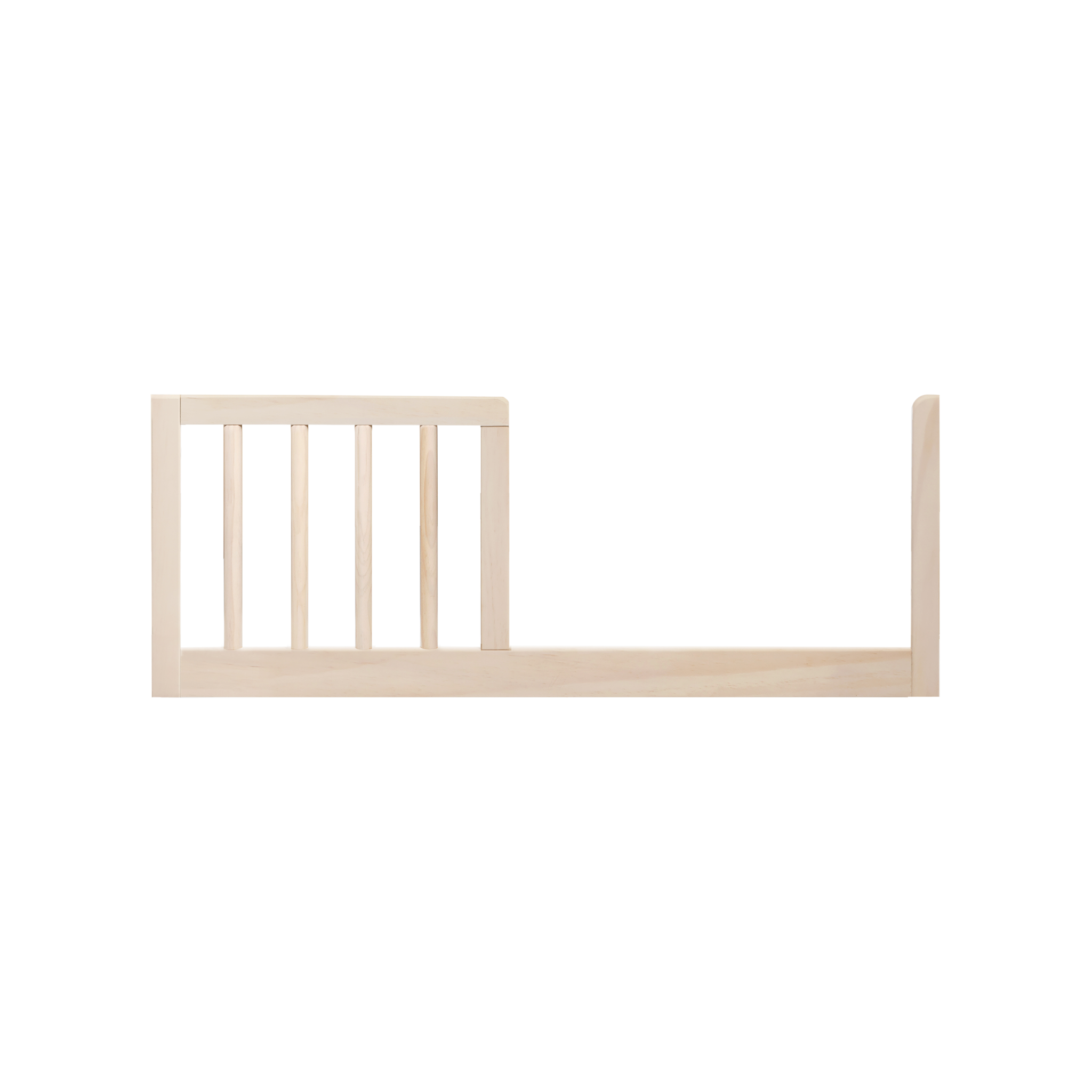 Gelato Mini Crib Toddler Bed Conversion Kit - Tots to Teens Furniture