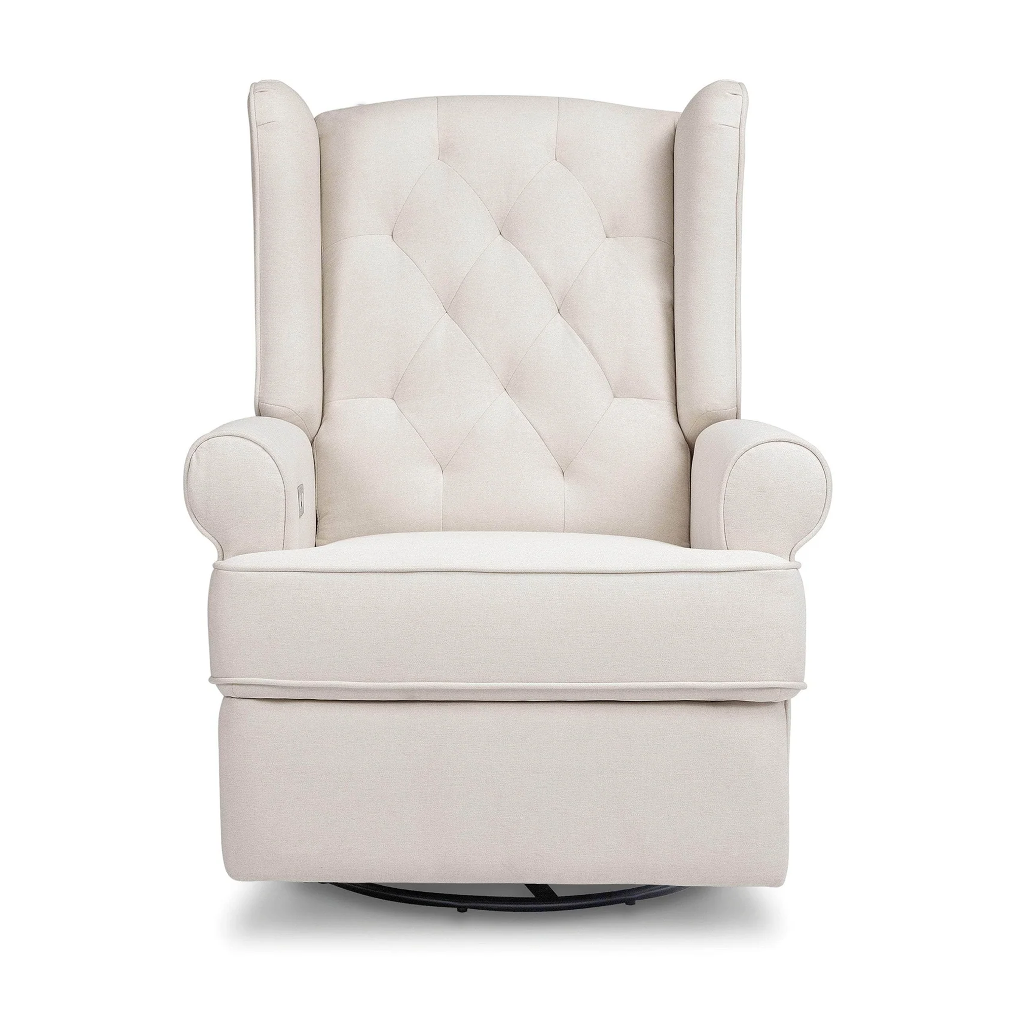 Harbour Power Swivel Glider Recliner - Tots to Teens Furniture