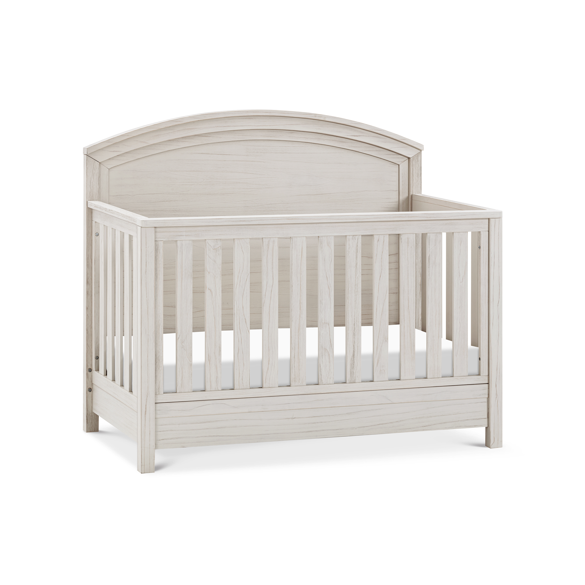 Hemsted 4-in-1 Convertible Crib - Tots to Teens Furniture