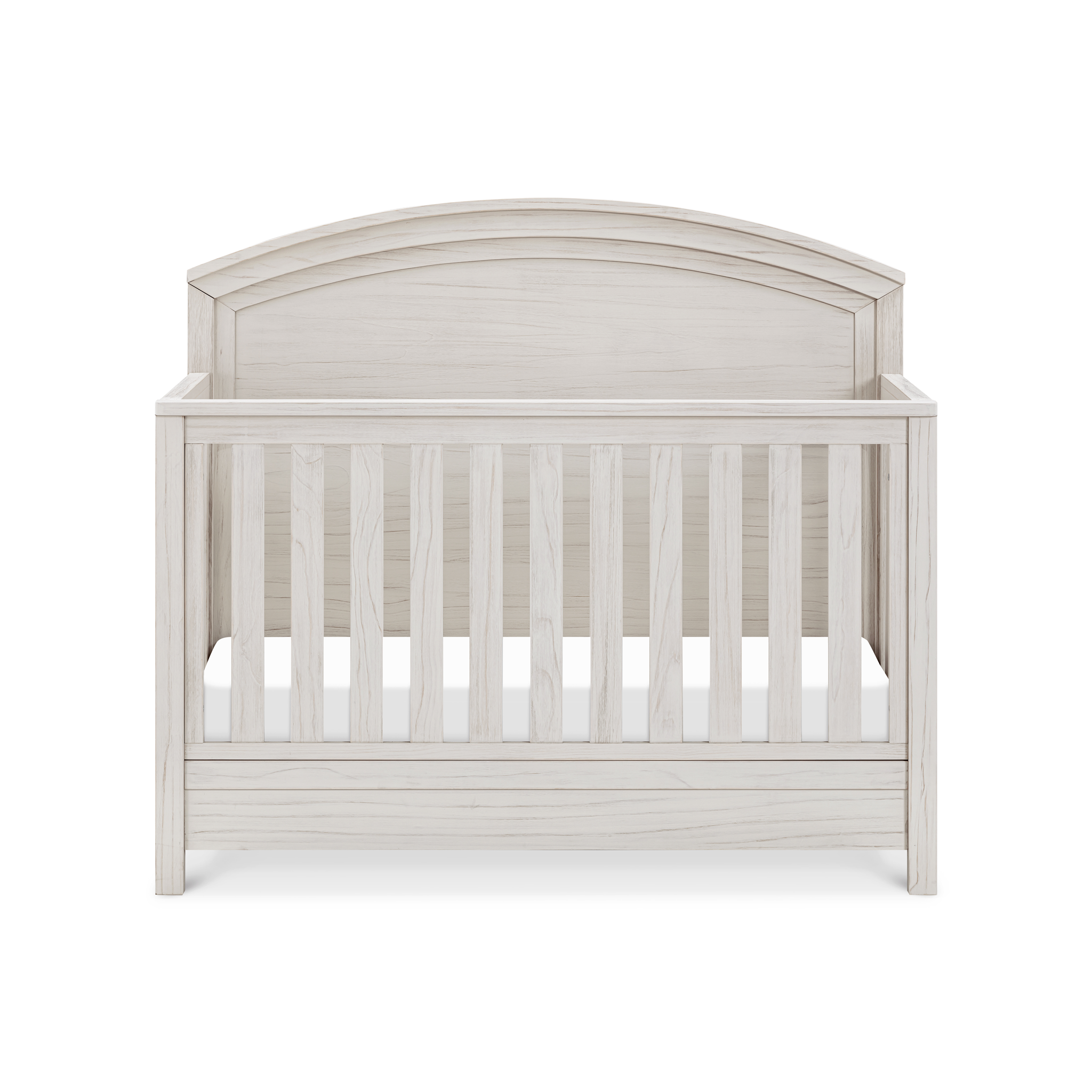 Hemsted 4-in-1 Convertible Crib - Tots to Teens Furniture