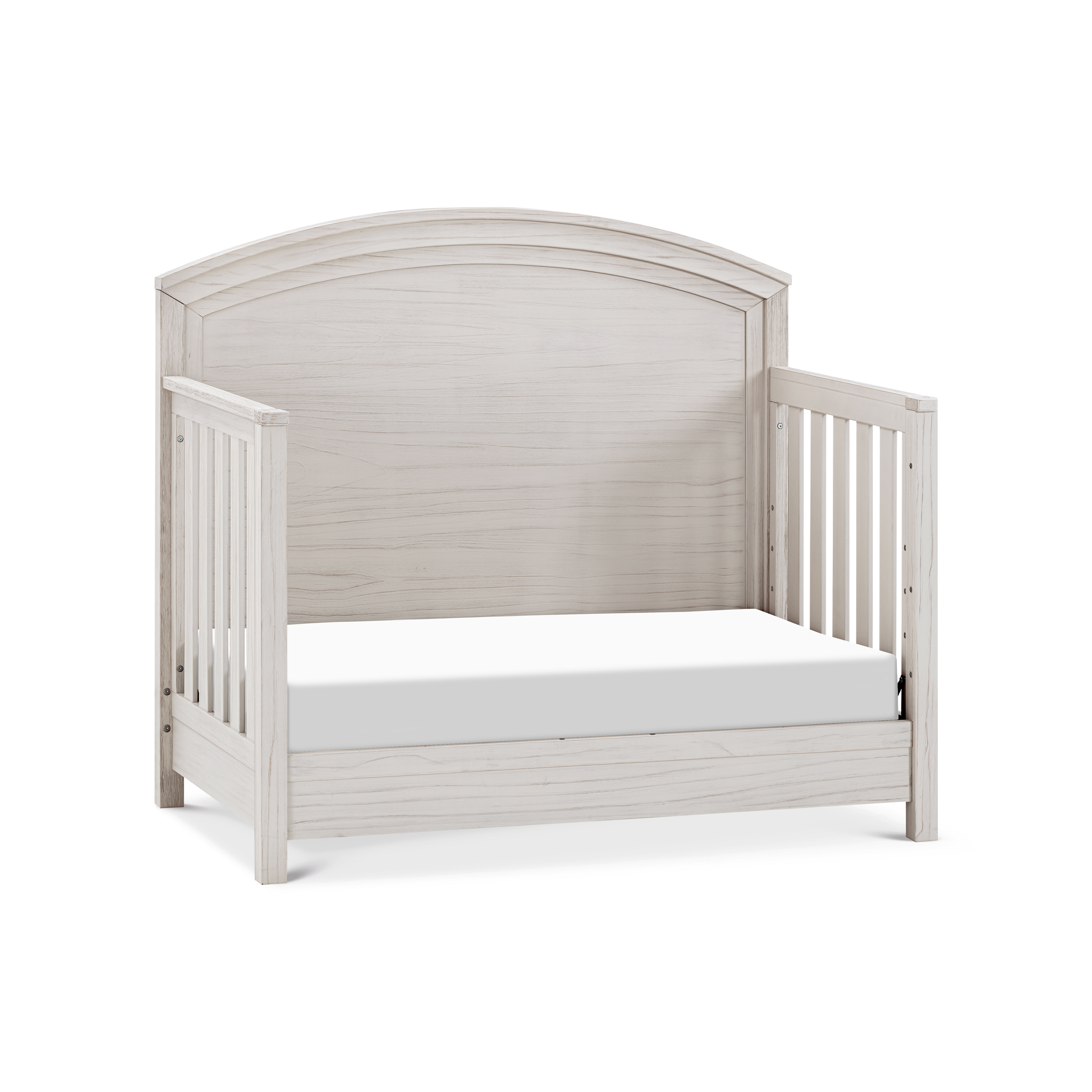 Hemsted 4-in-1 Convertible Crib - Tots to Teens Furniture
