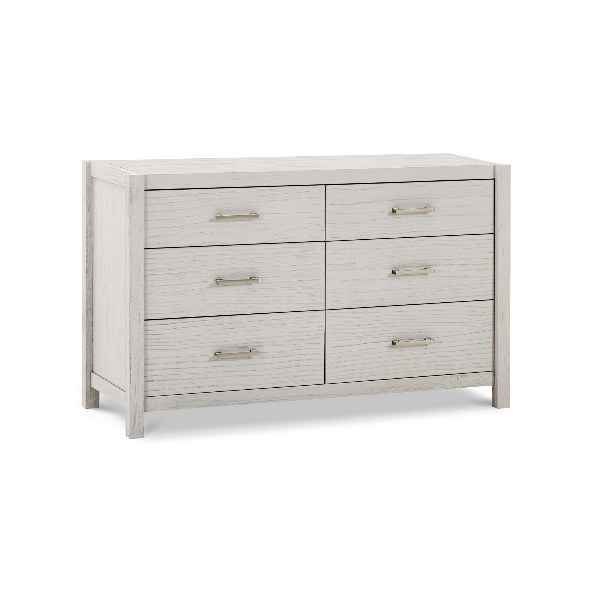 Hemsted 6 Drawer Dresser - Tots to Teens Furniture
