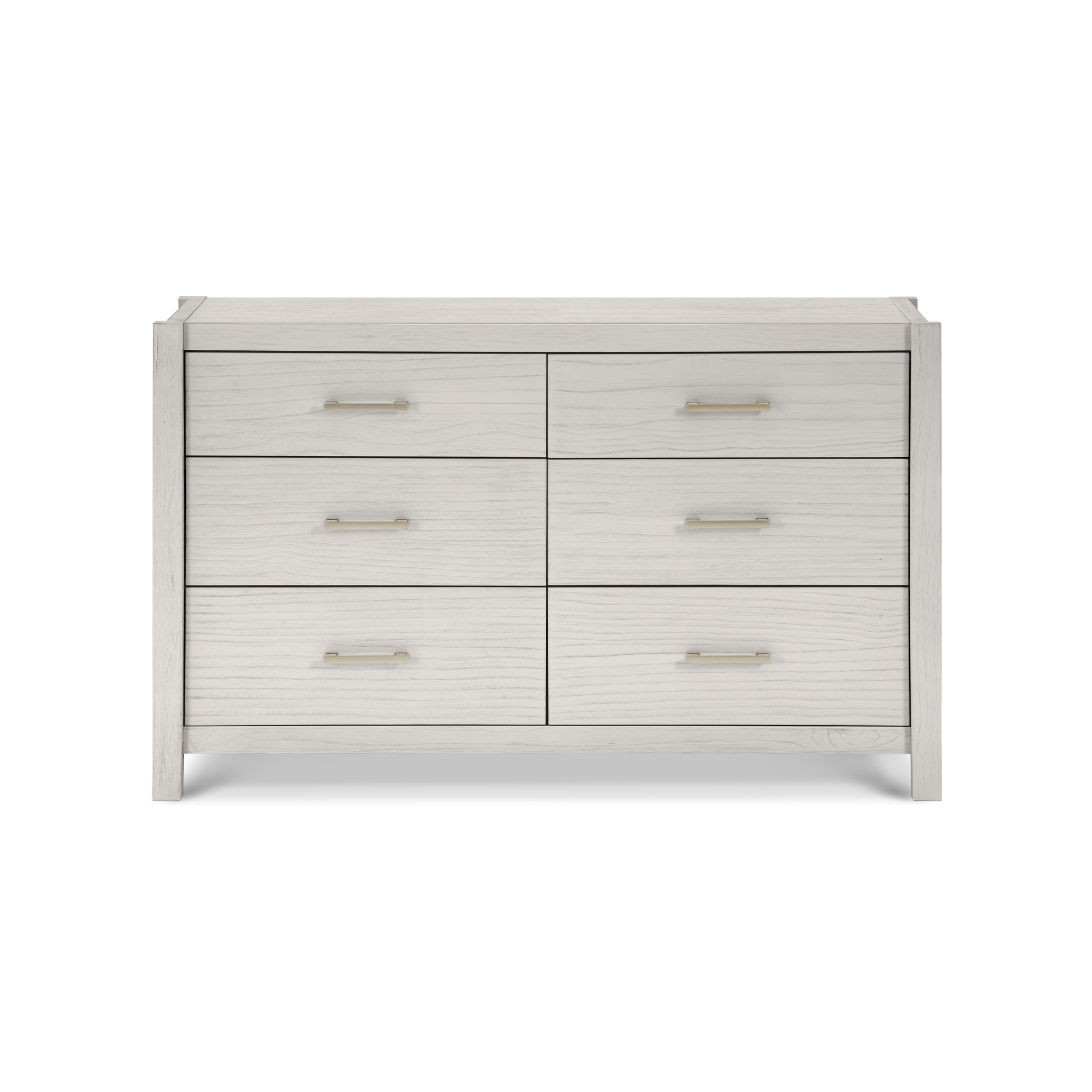 Hemsted 6 Drawer Dresser - Tots to Teens Furniture