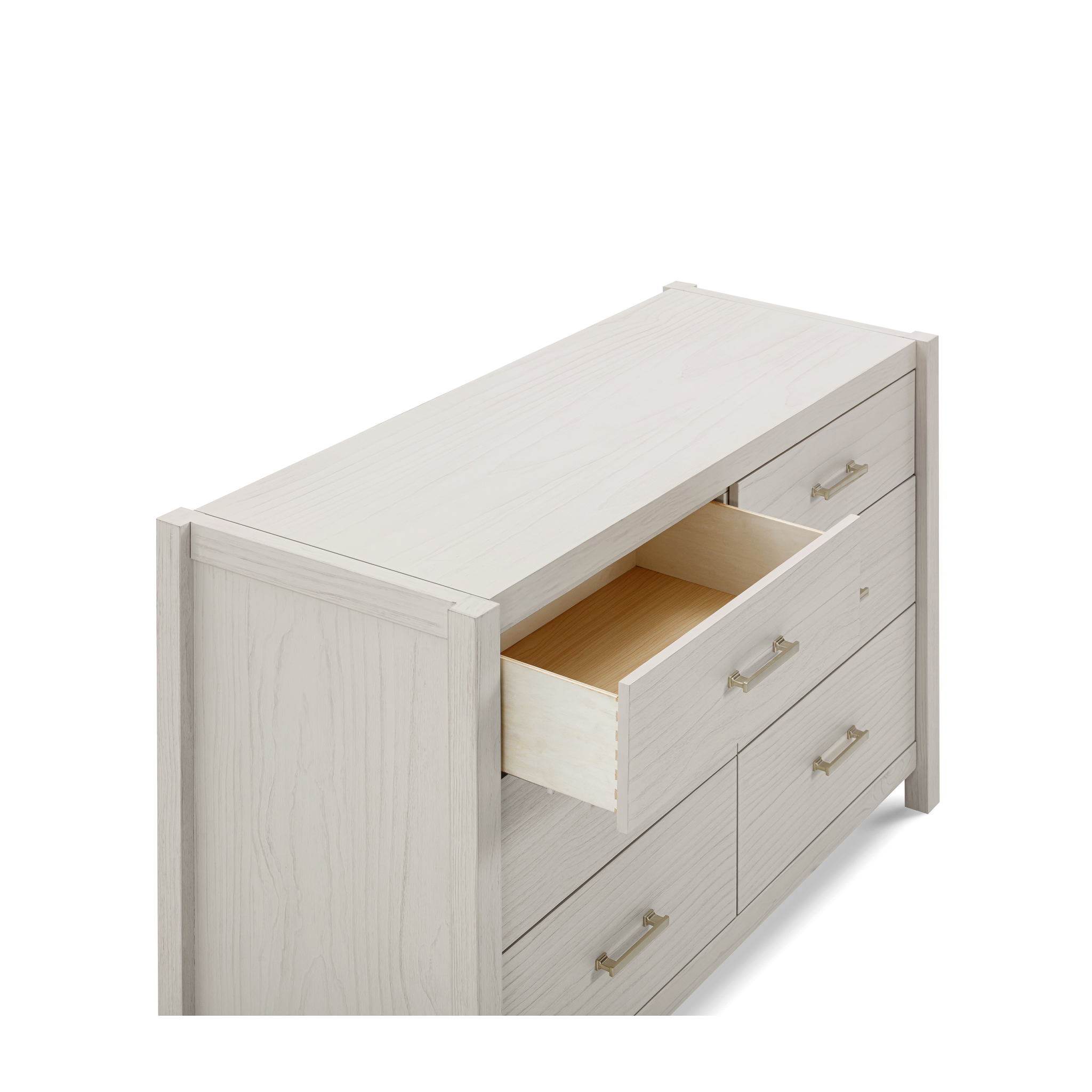 Hemsted 6 Drawer Dresser - Tots to Teens Furniture