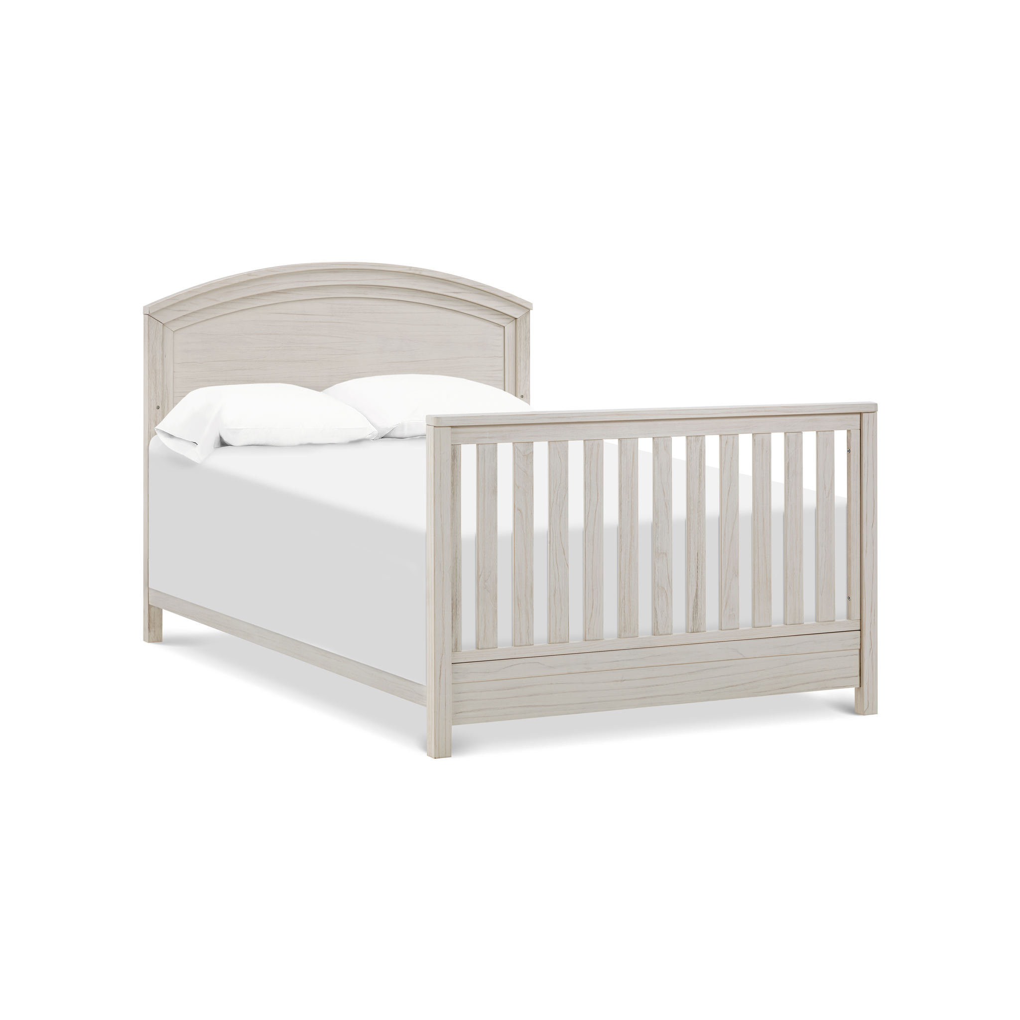 Hemsted 4-in-1 Convertible Crib - Tots to Teens Furniture