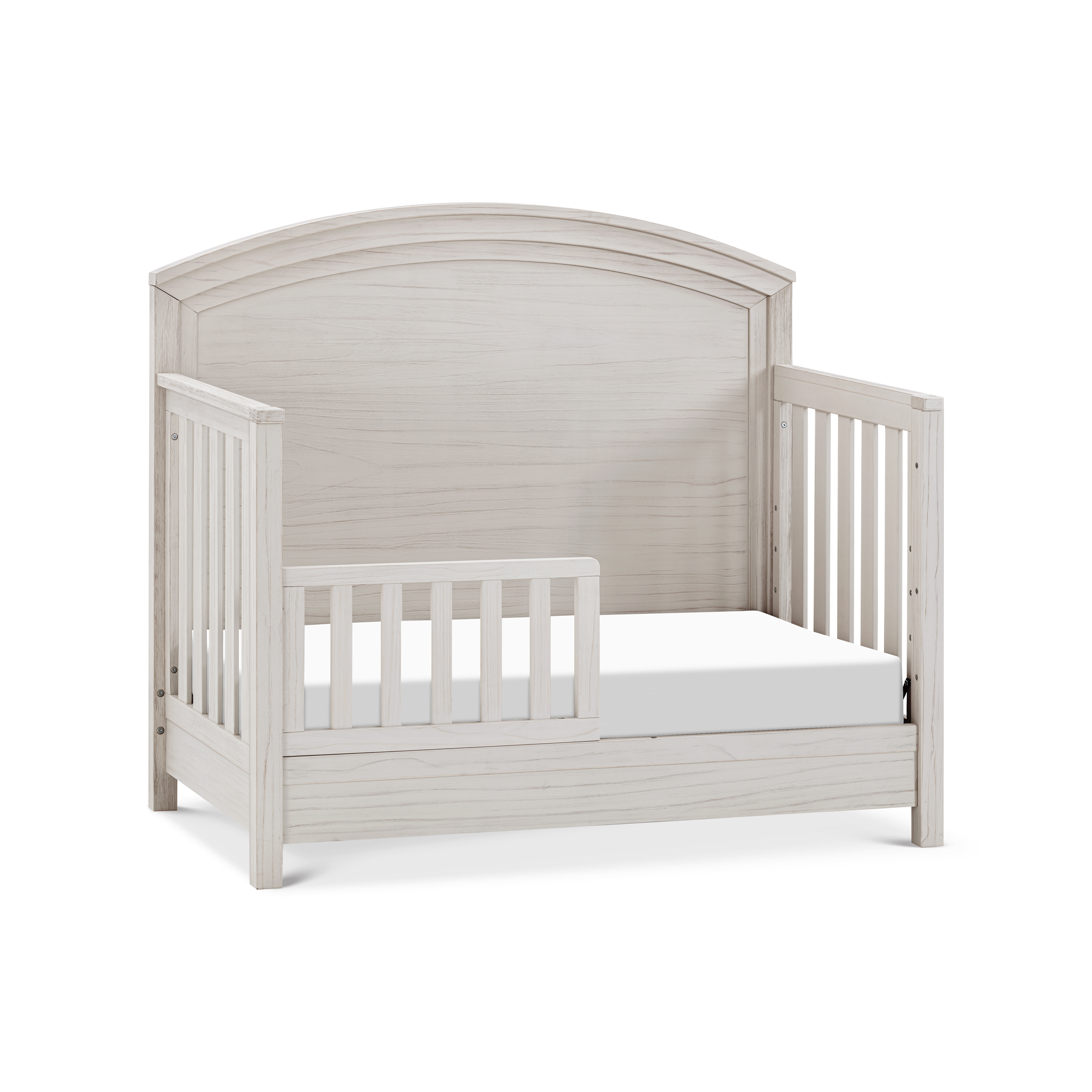 Hemsted 4-in-1 Convertible Crib - Tots to Teens Furniture