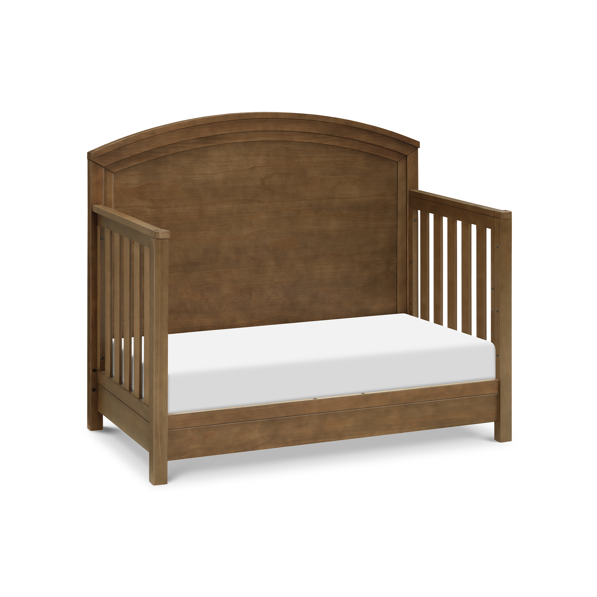 Hemsted 4-in-1 Convertible Crib - Tots to Teens Furniture