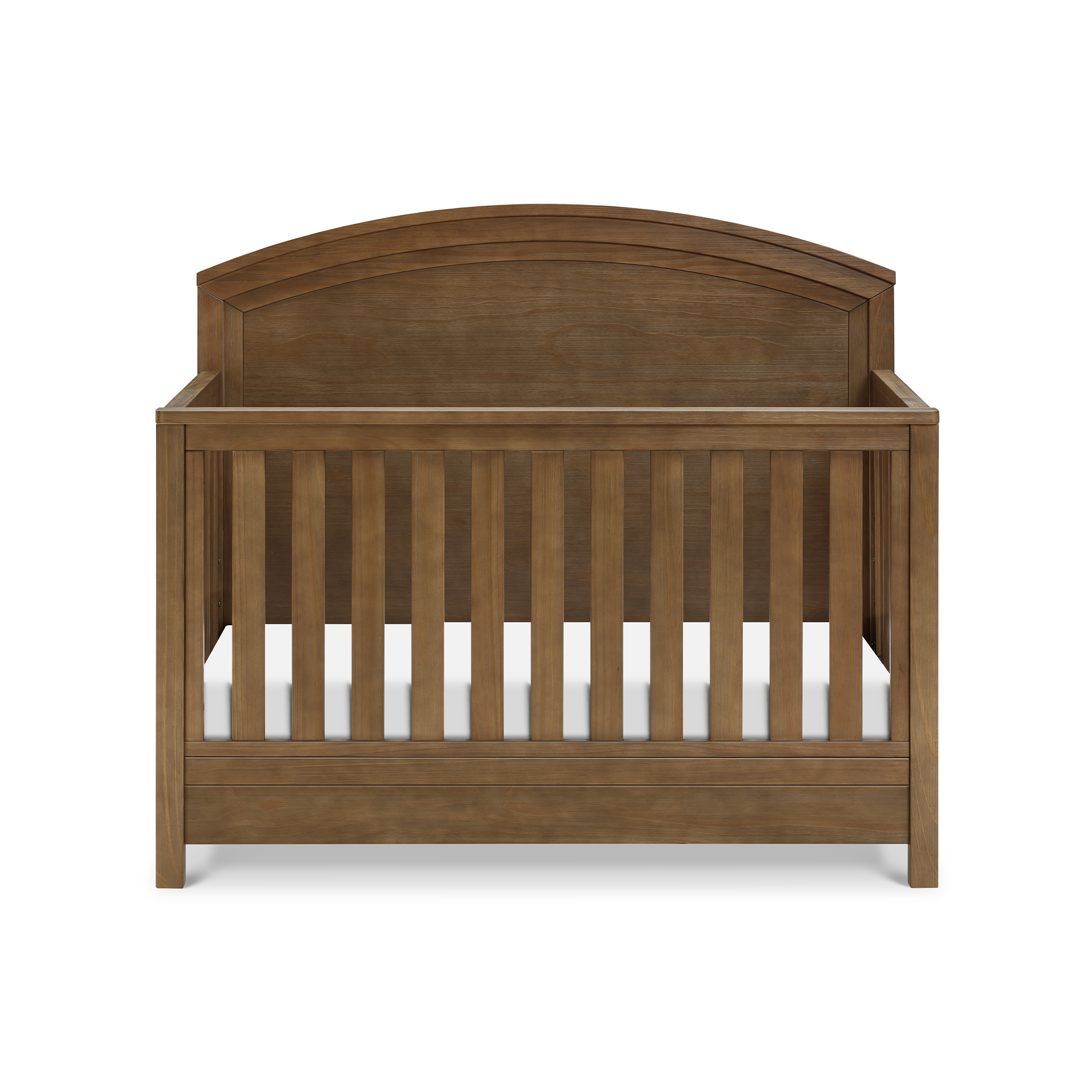 Hemsted 4-in-1 Convertible Crib - Tots to Teens Furniture