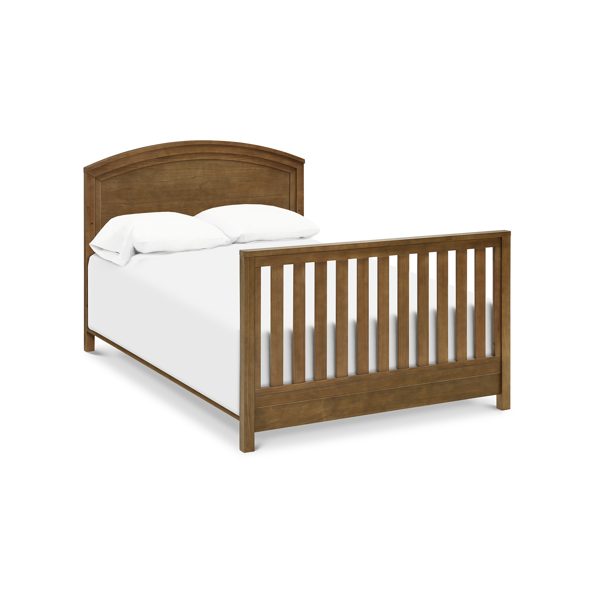 Hemsted 4-in-1 Convertible Crib - Tots to Teens Furniture