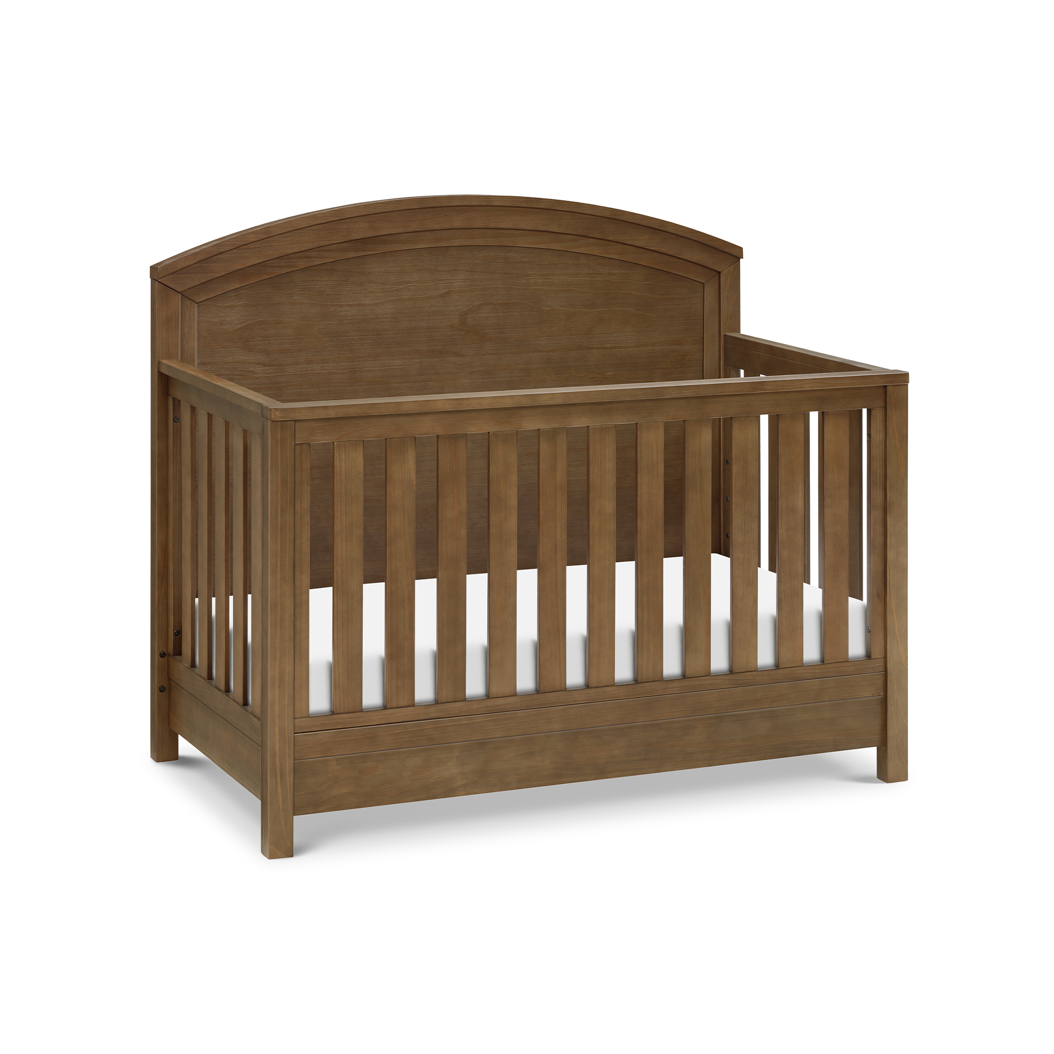 Hemsted 4-in-1 Convertible Crib - Tots to Teens Furniture