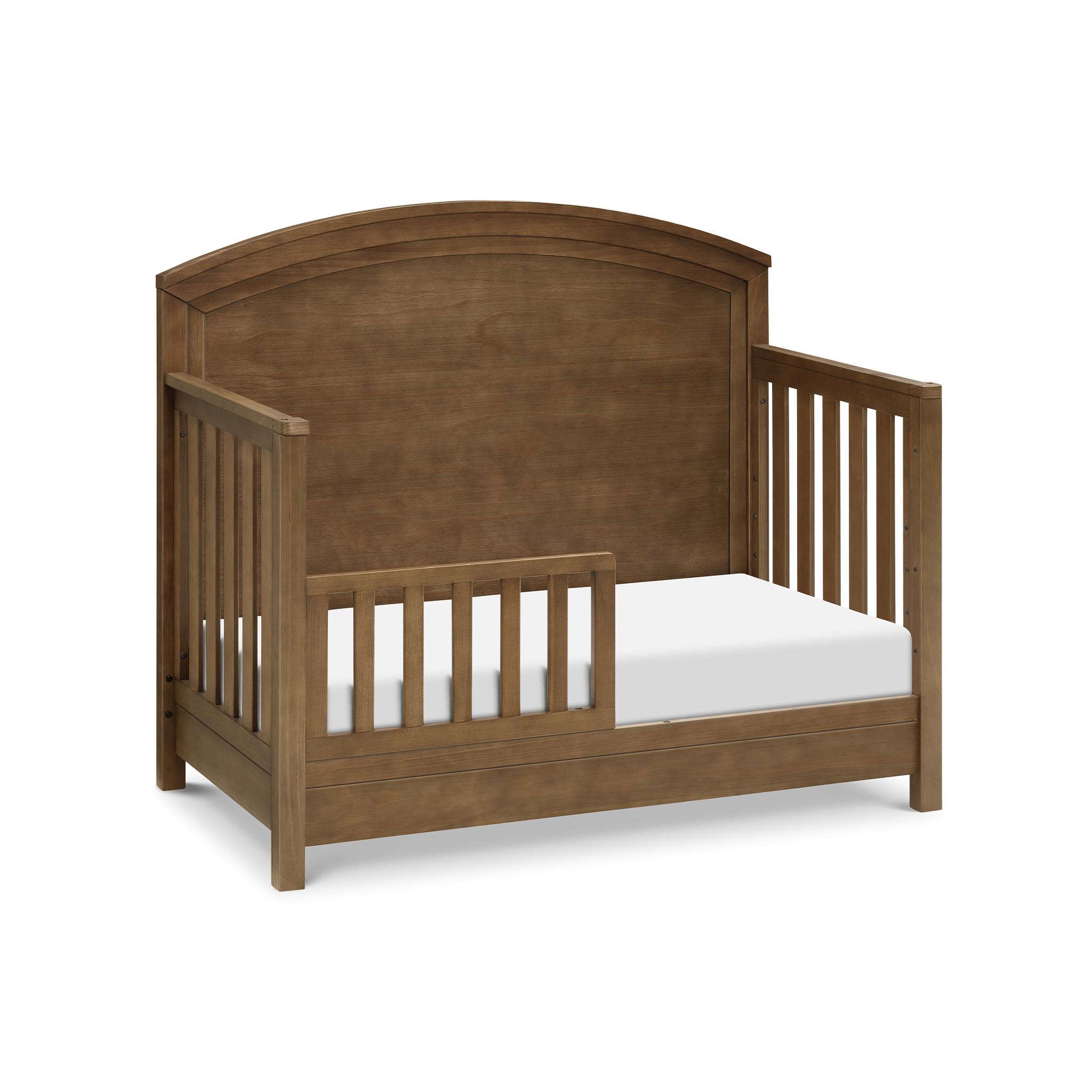 Hemsted 4-in-1 Convertible Crib - Tots to Teens Furniture