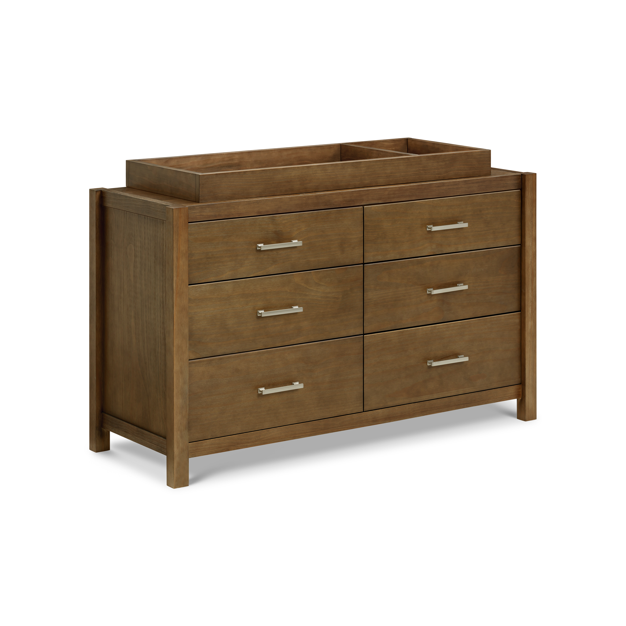 Hemsted 6 Drawer Dresser - Tots to Teens Furniture