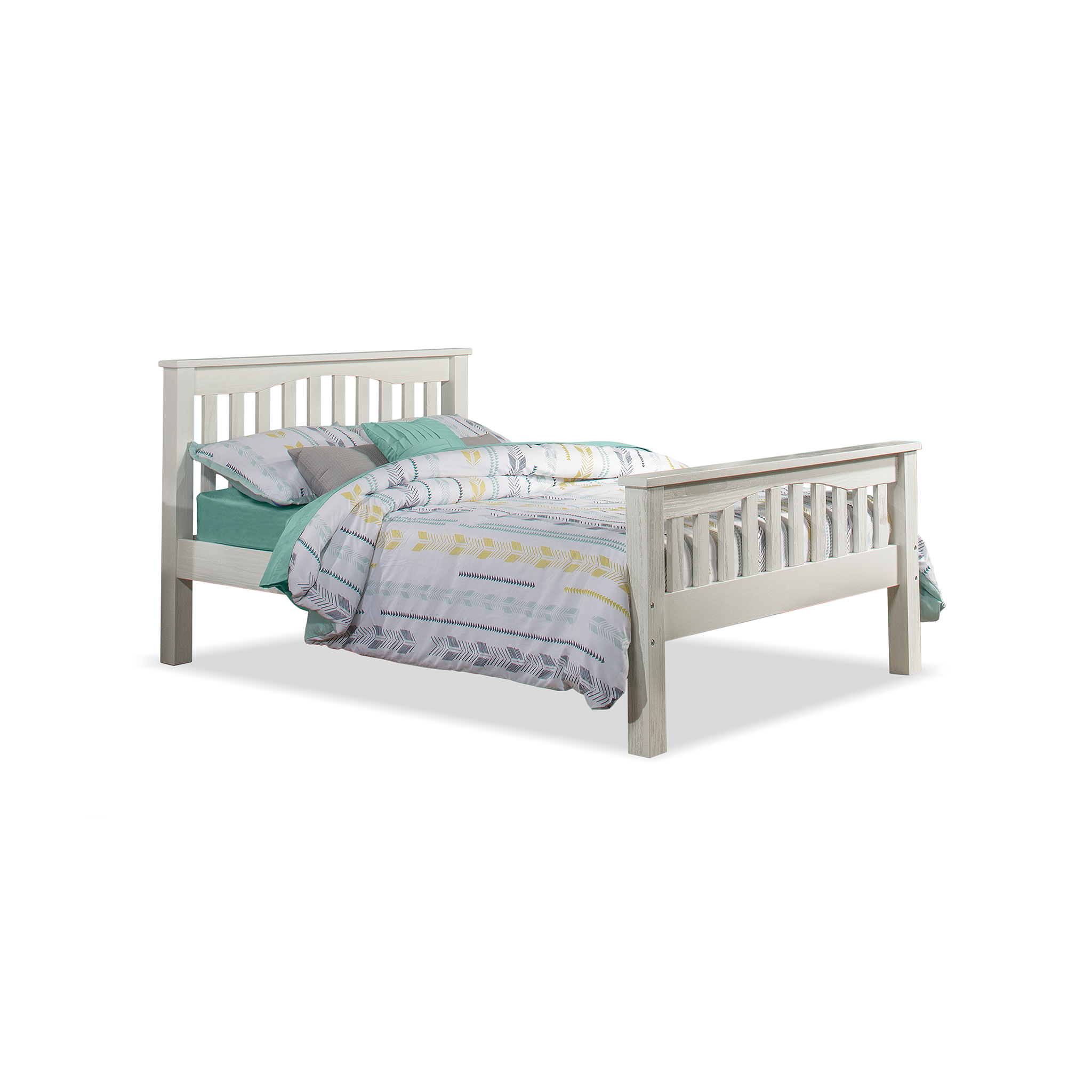 Harper Bed - Tots to Teens Furniture