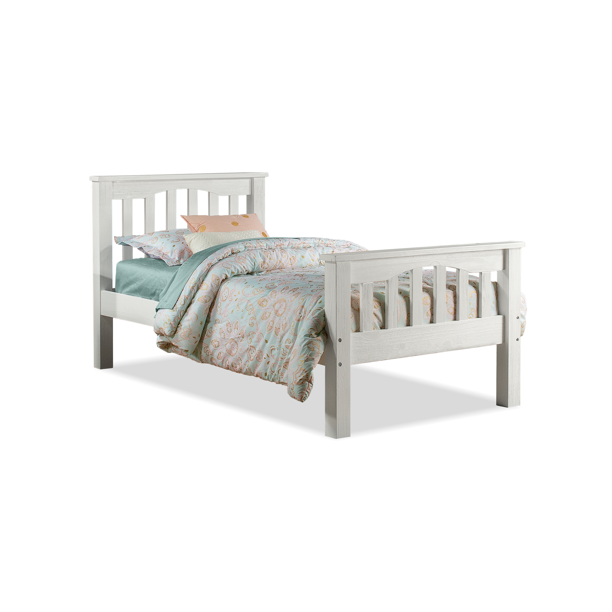 Harper Bed - Tots to Teens Furniture