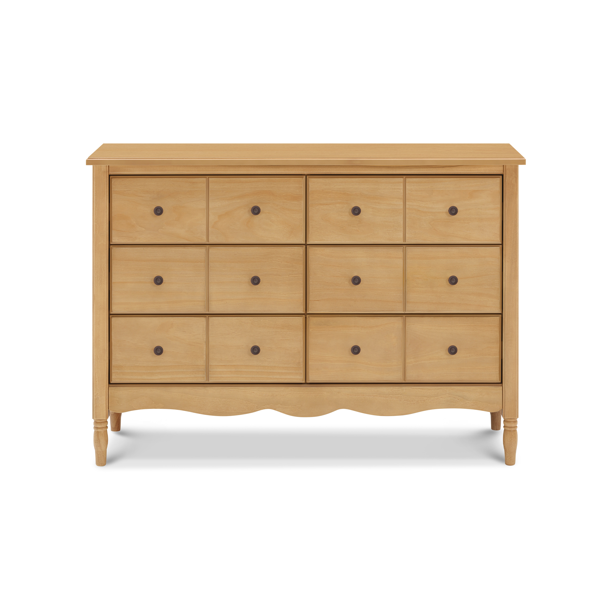 Liberty 6 Drawer Dresser - Tots to Teens Furniture