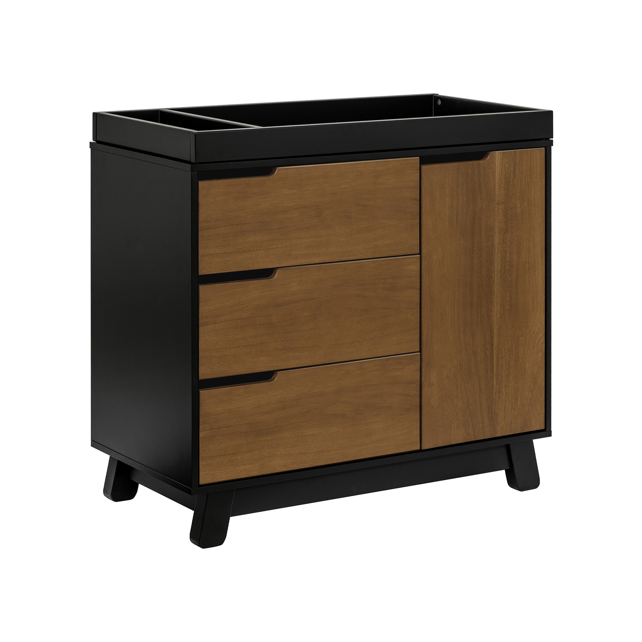 Hudson 3 Drawer Changer Dresser - Tots to Teens Furniture