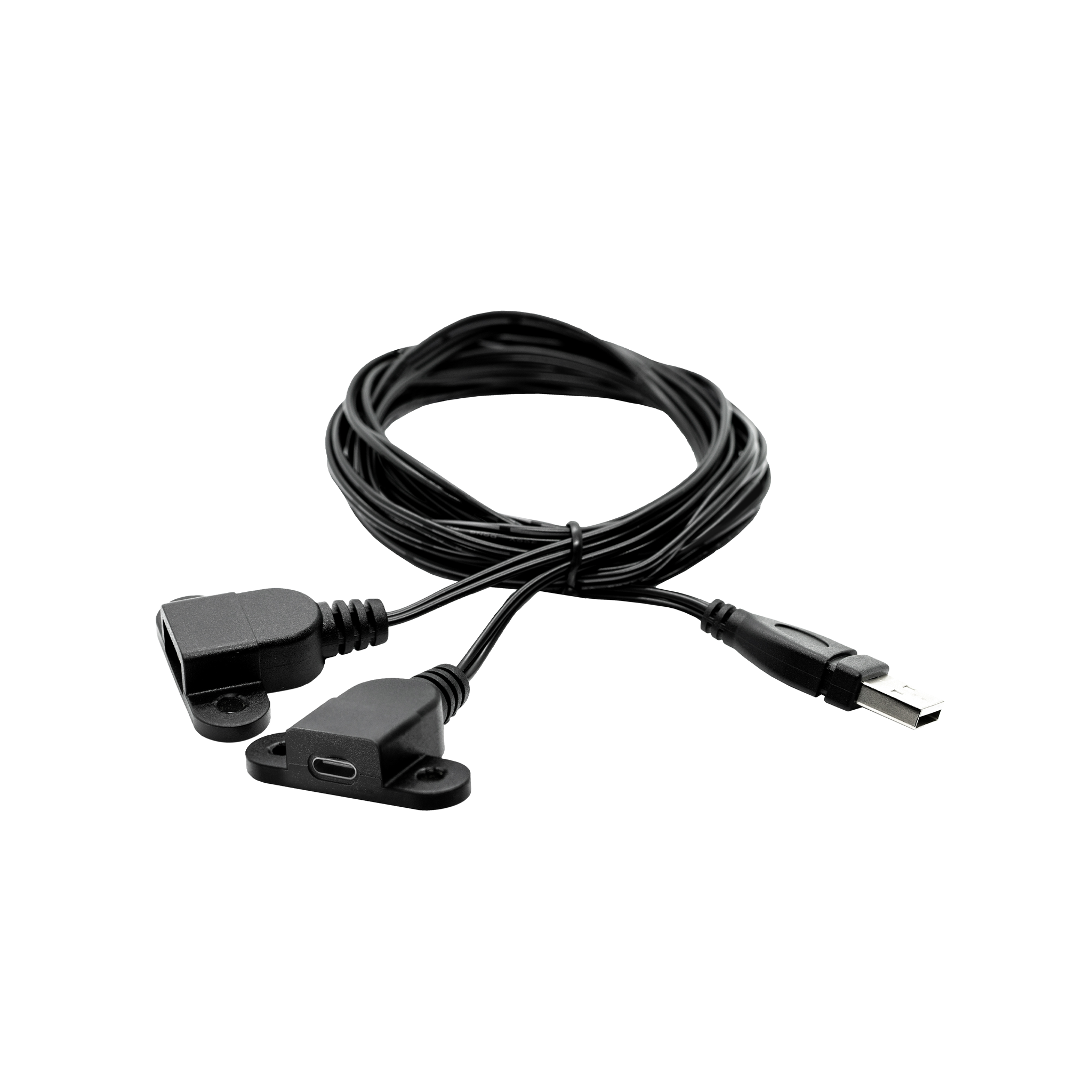 Hudson Nightstand - Tots to Teens Furniture