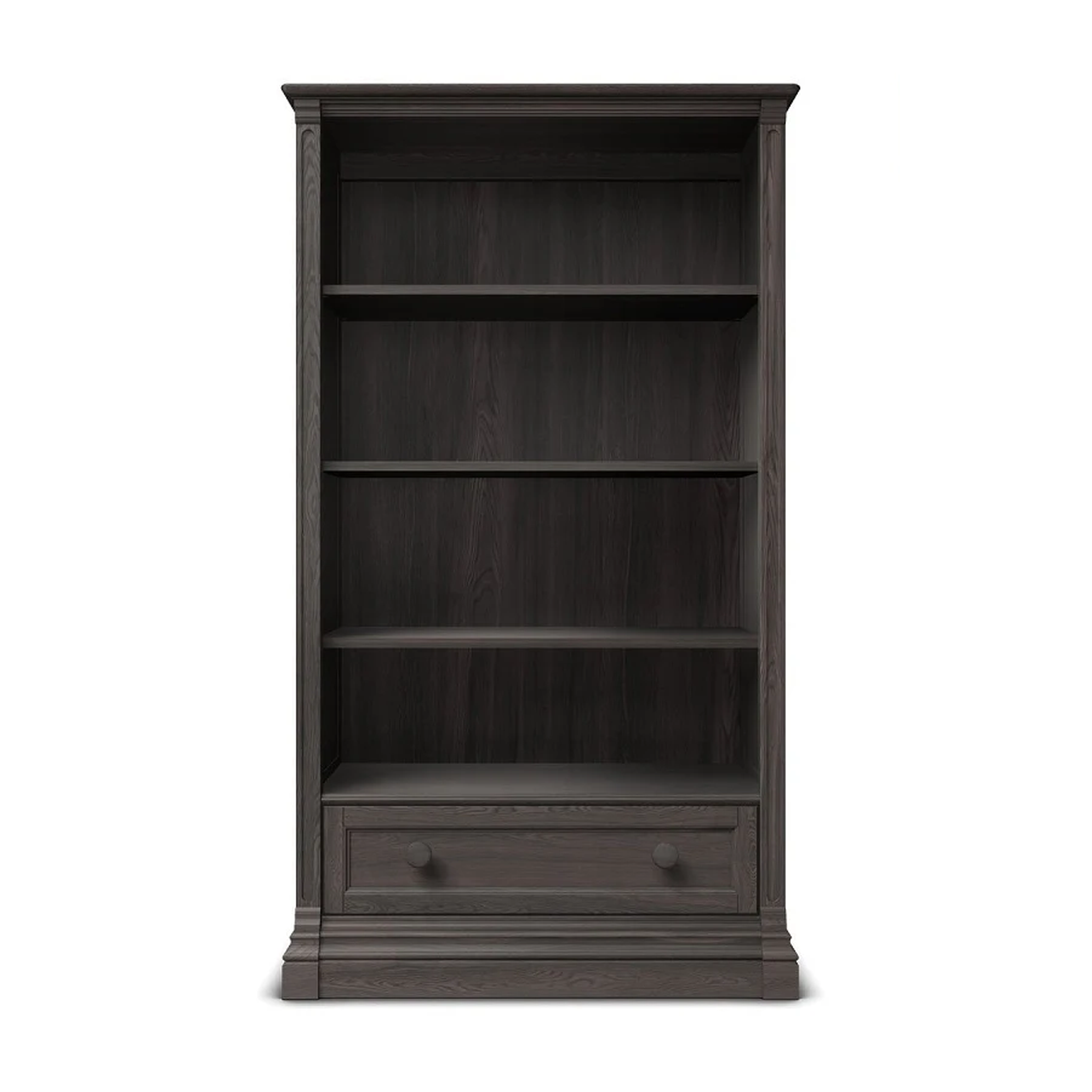 Imperio Bookcase - Tots to Teens Furniture