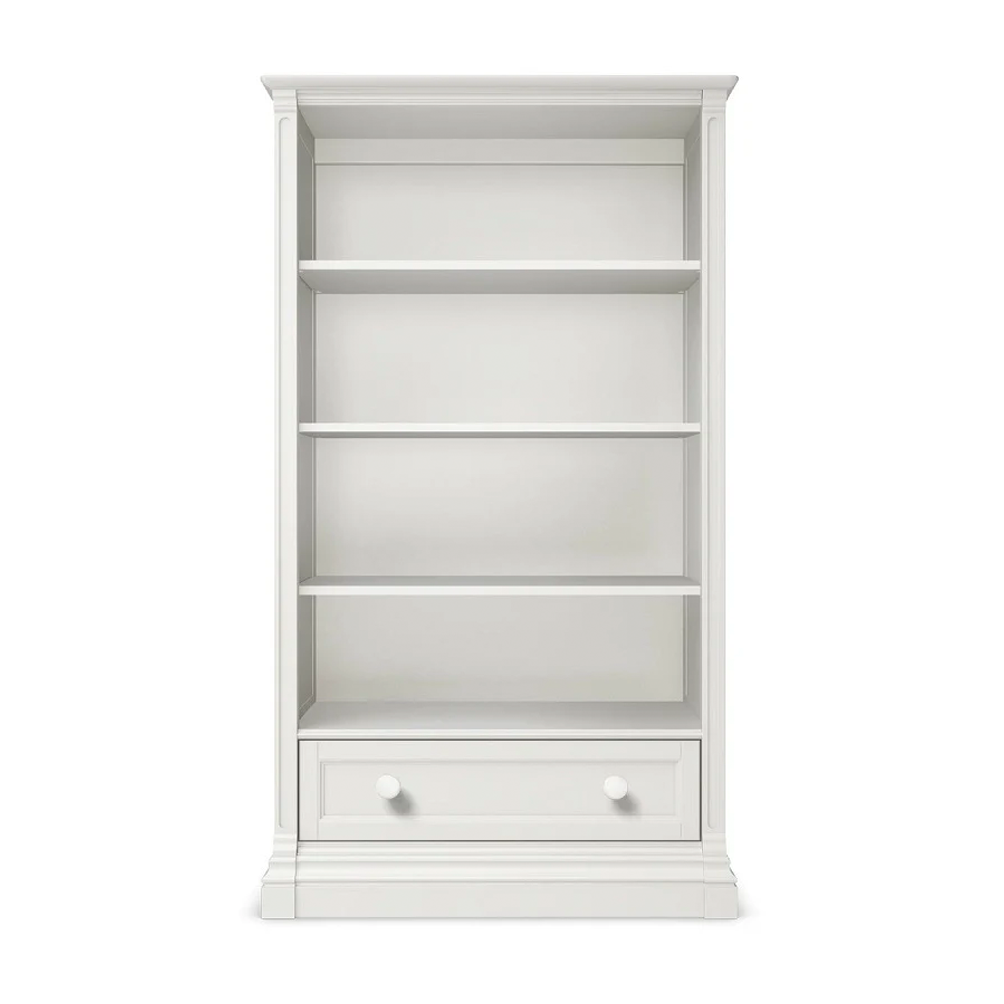 Imperio Bookcase - Tots to Teens Furniture