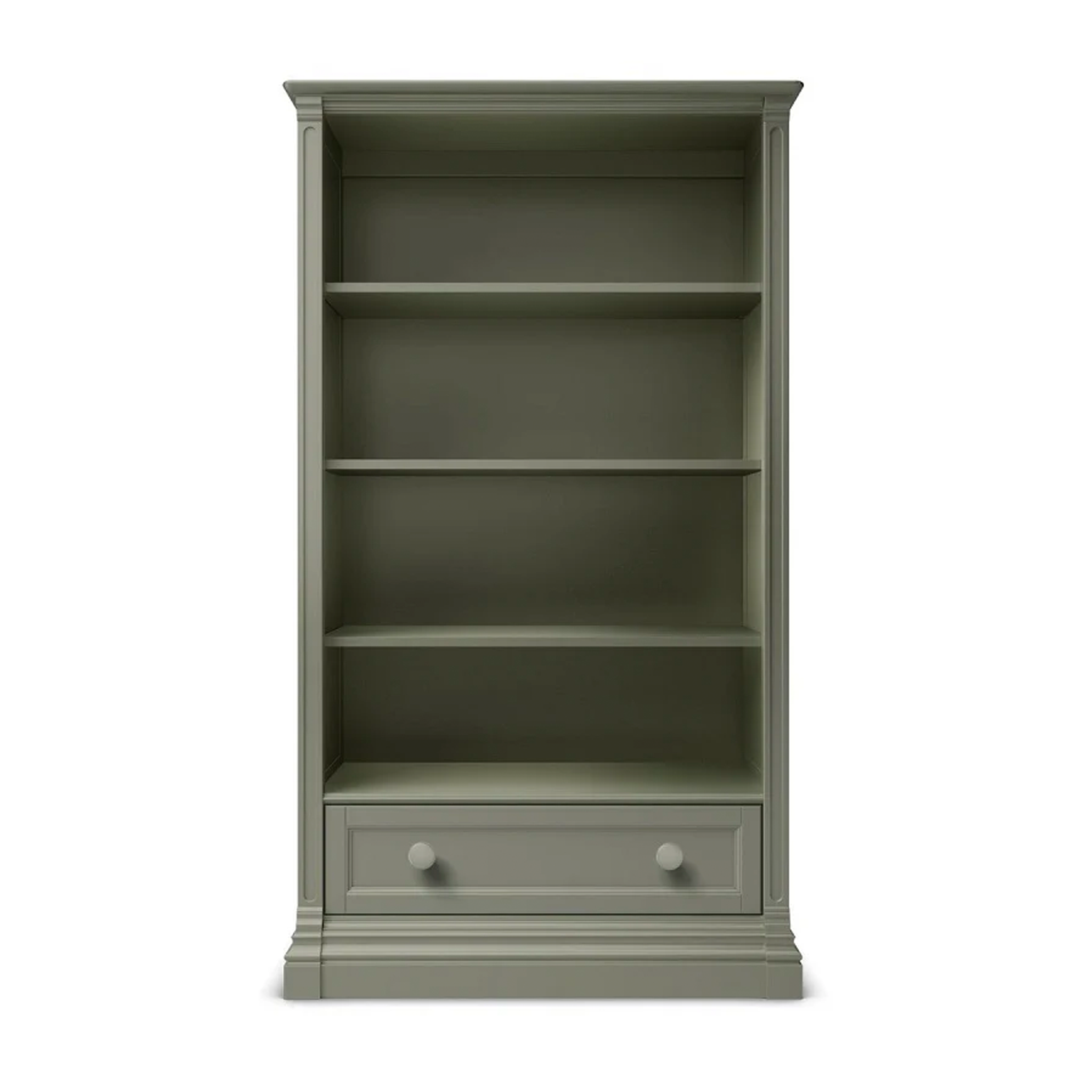 Imperio Bookcase - Tots to Teens Furniture