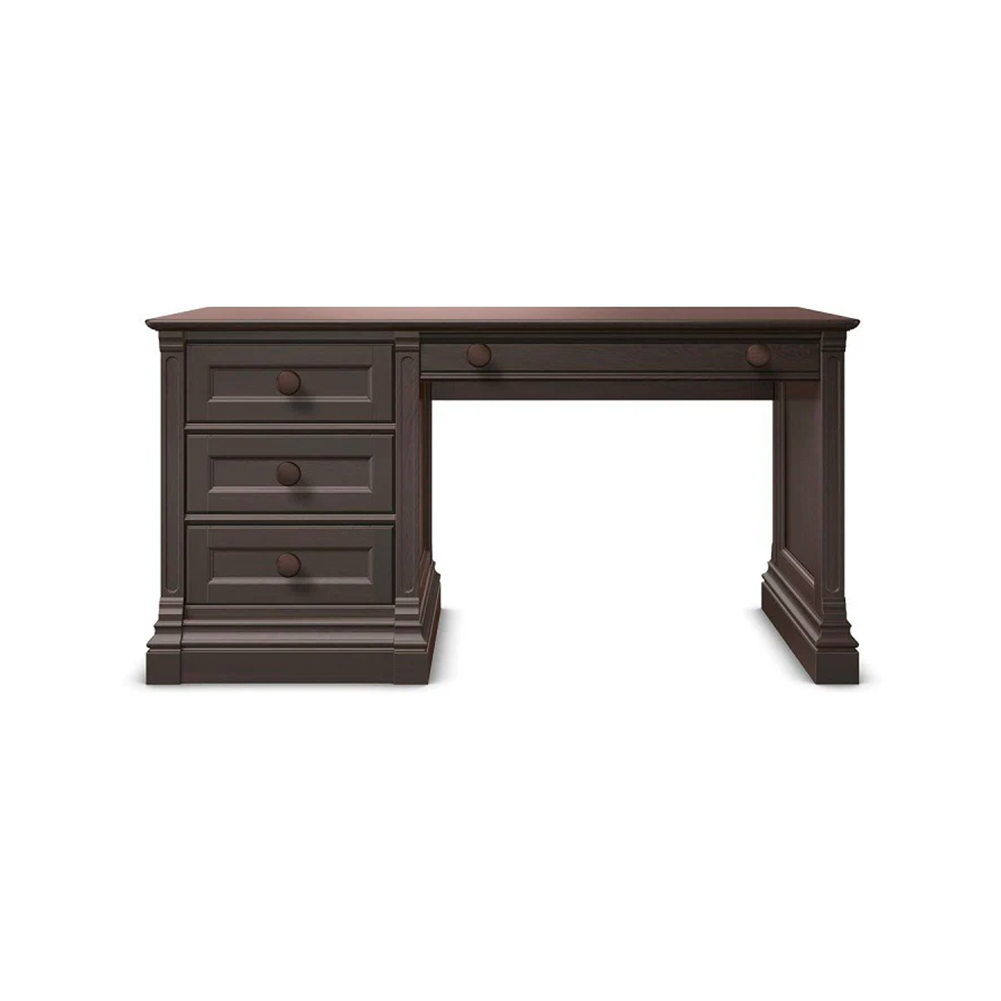 Imperio Desk - Tots to Teens Furniture