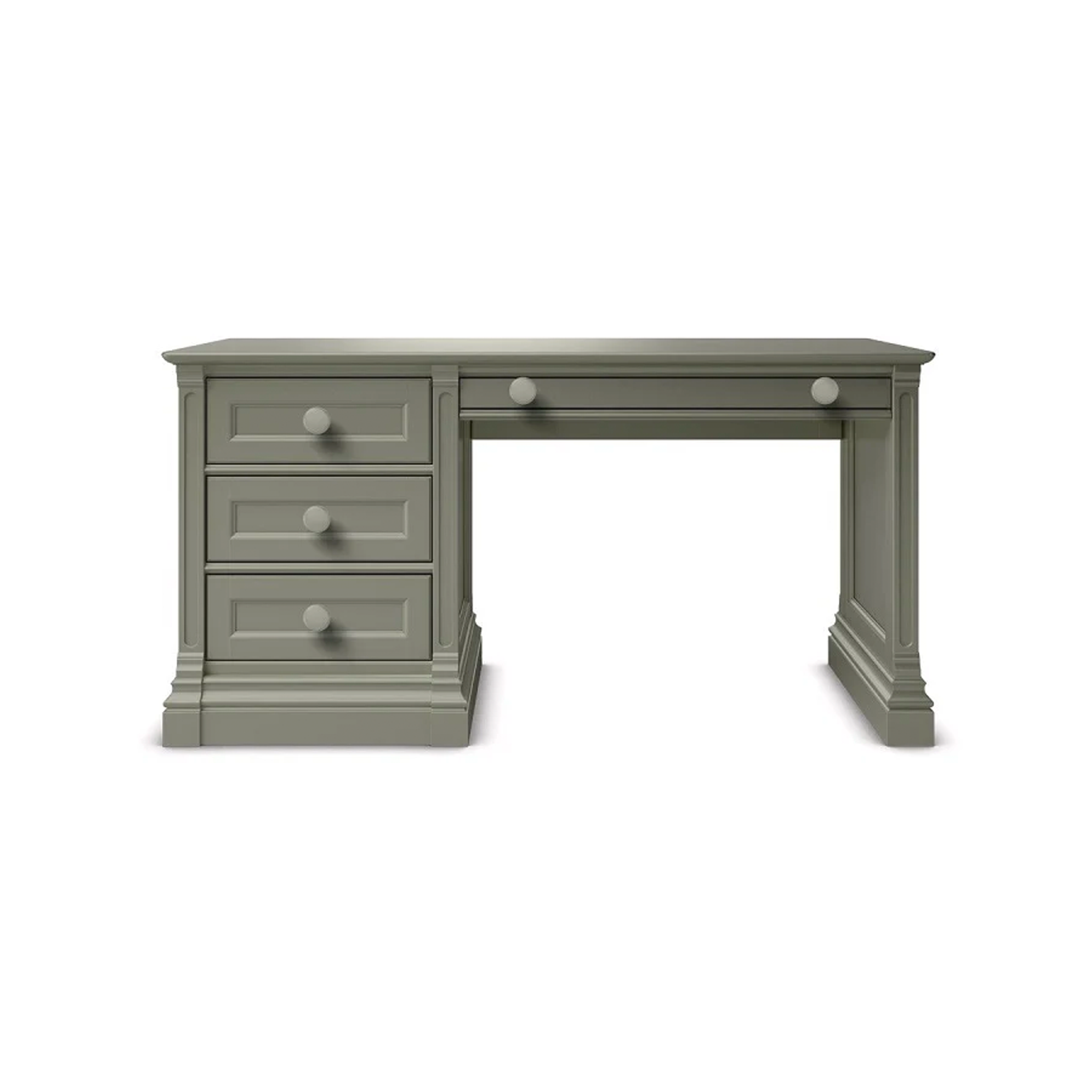 Imperio Desk - Tots to Teens Furniture