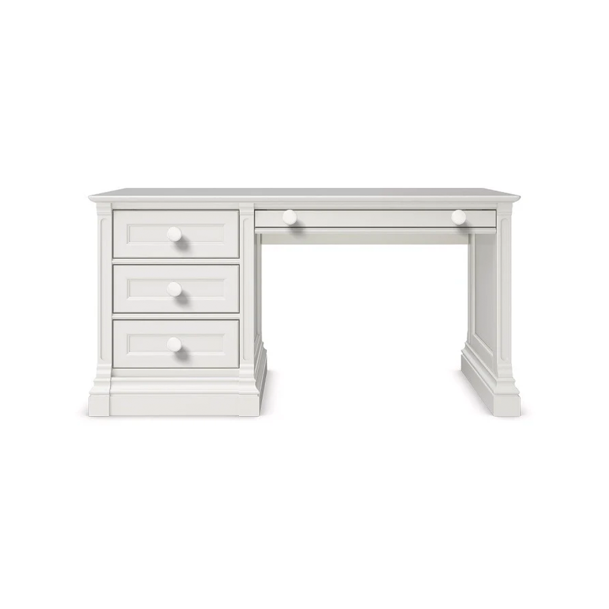 Imperio Desk - Tots to Teens Furniture