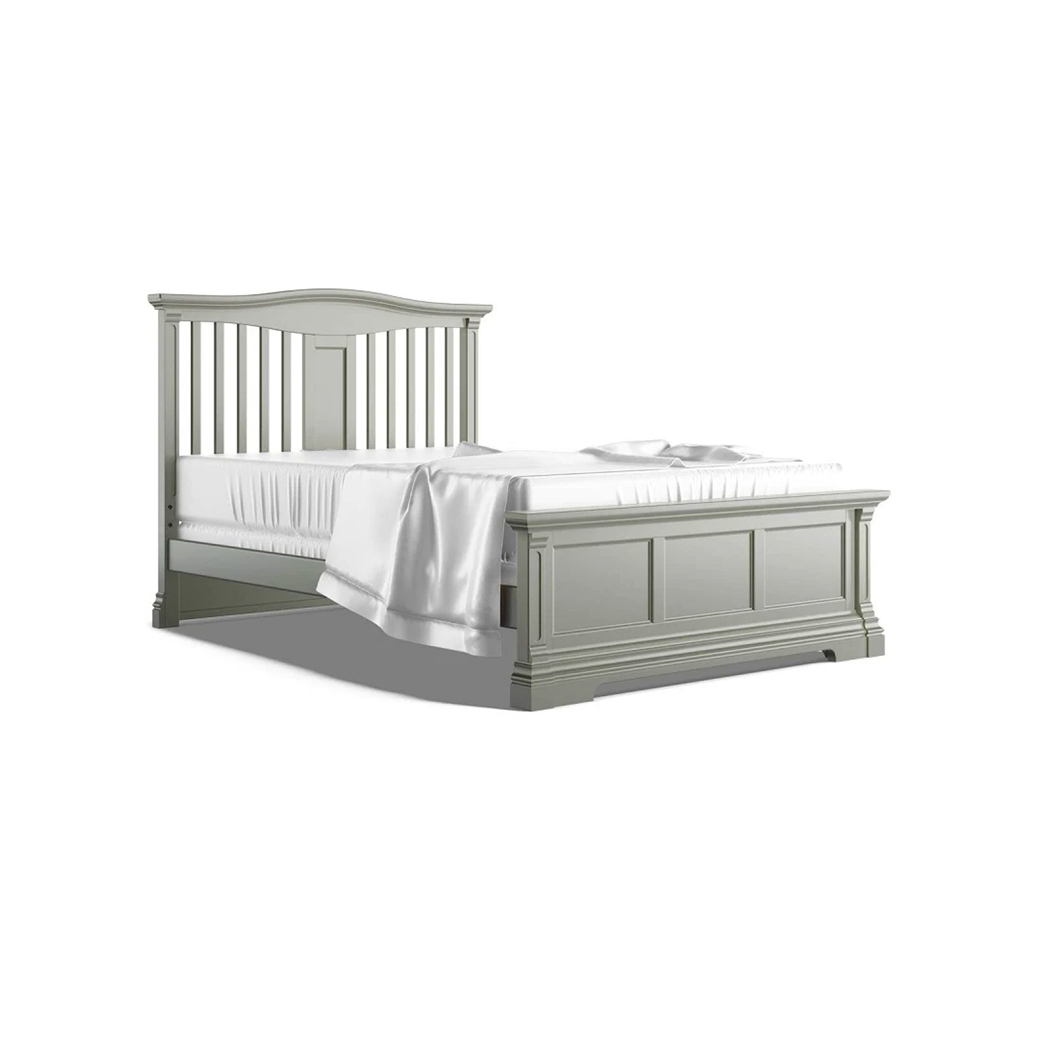 Imperio Bed - Tots to Teens Furniture