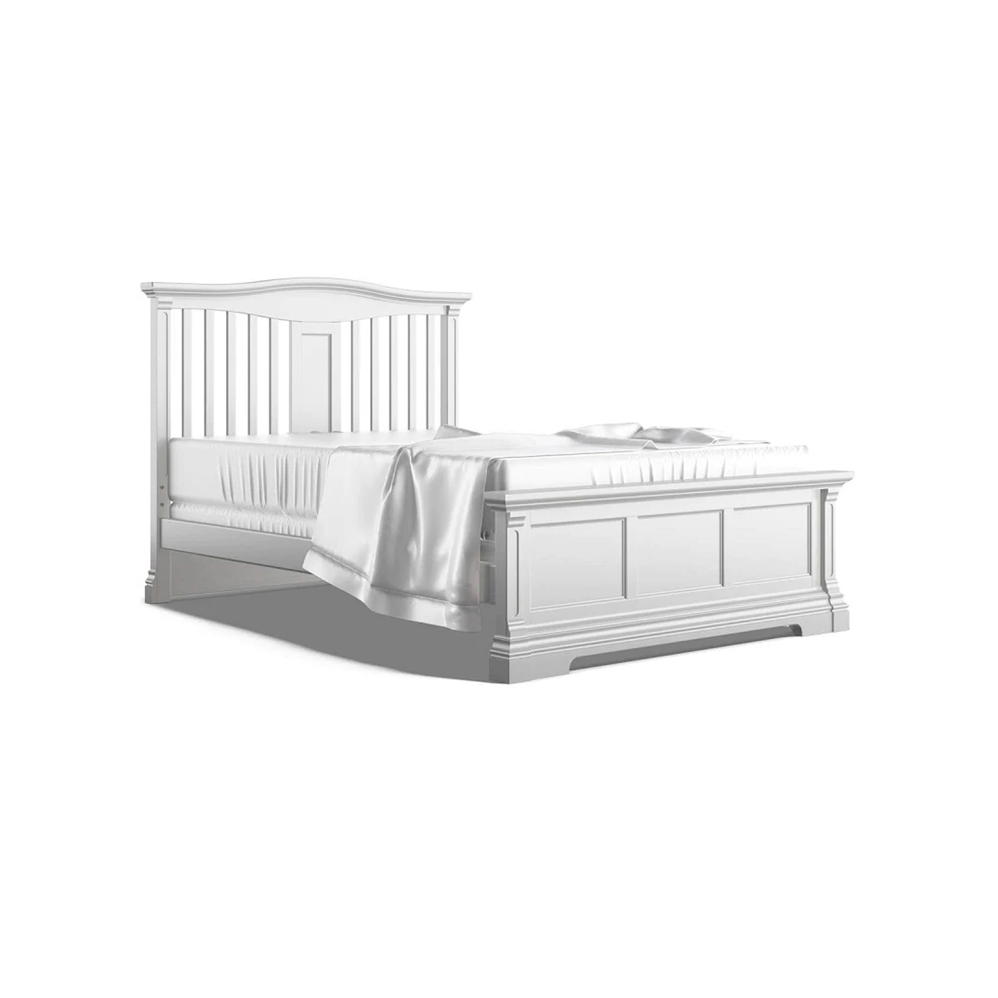 Imperio Bed - Tots to Teens Furniture
