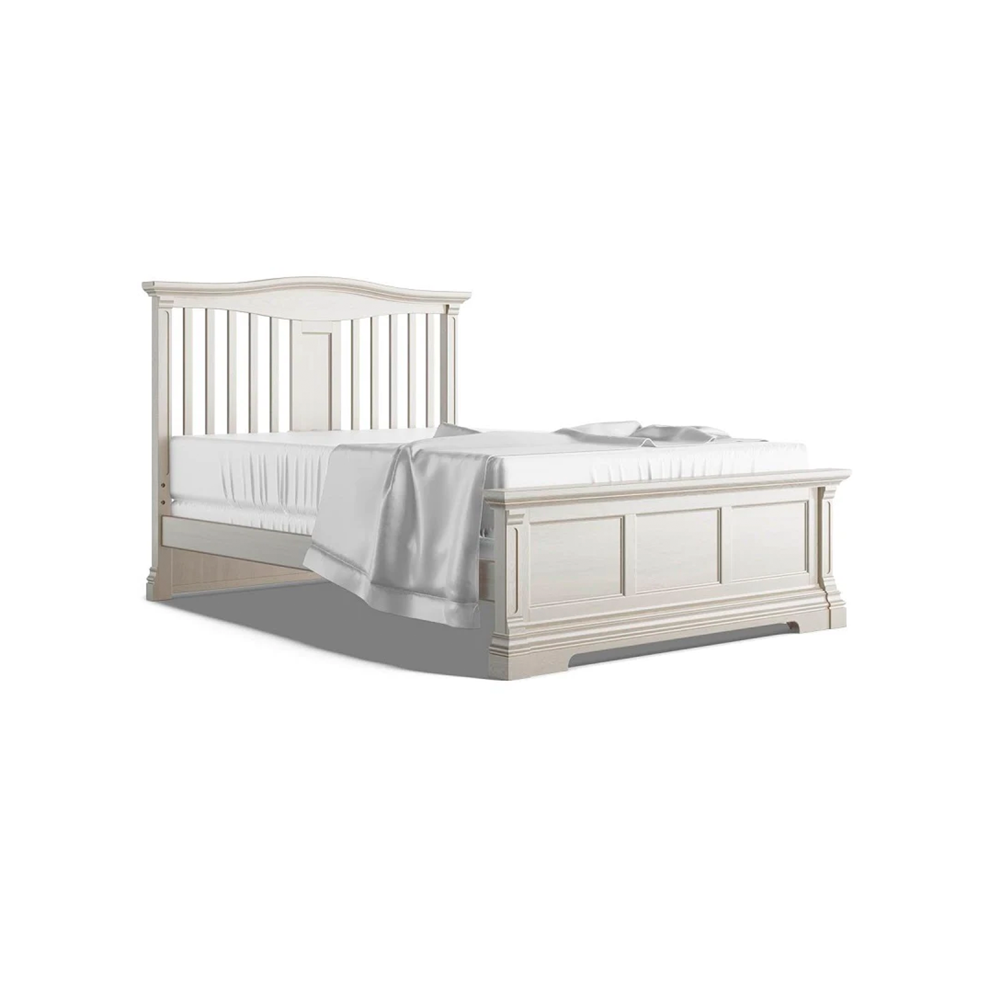 Imperio Bed - Tots to Teens Furniture
