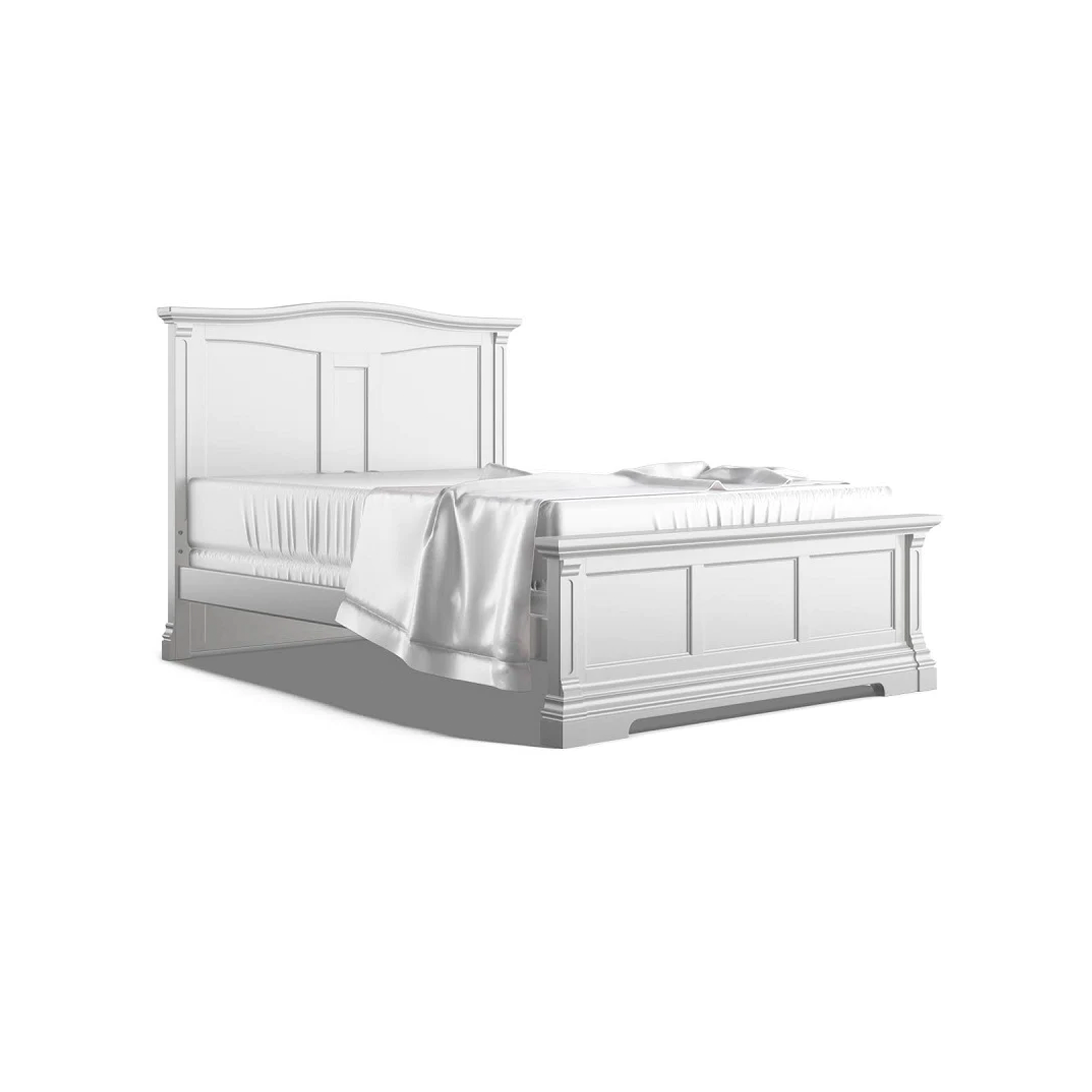 Imperio Bed - Tots to Teens Furniture