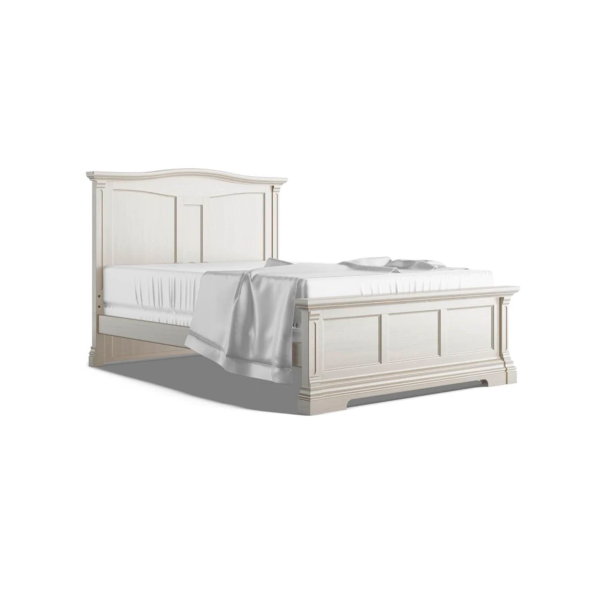 Imperio Bed - Tots to Teens Furniture