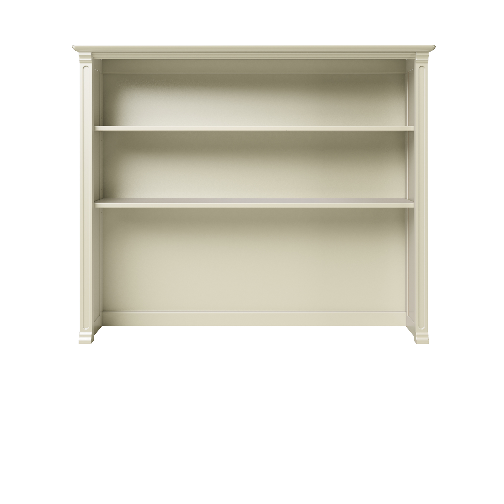 Imperio Hutch - Tots to Teens Furniture