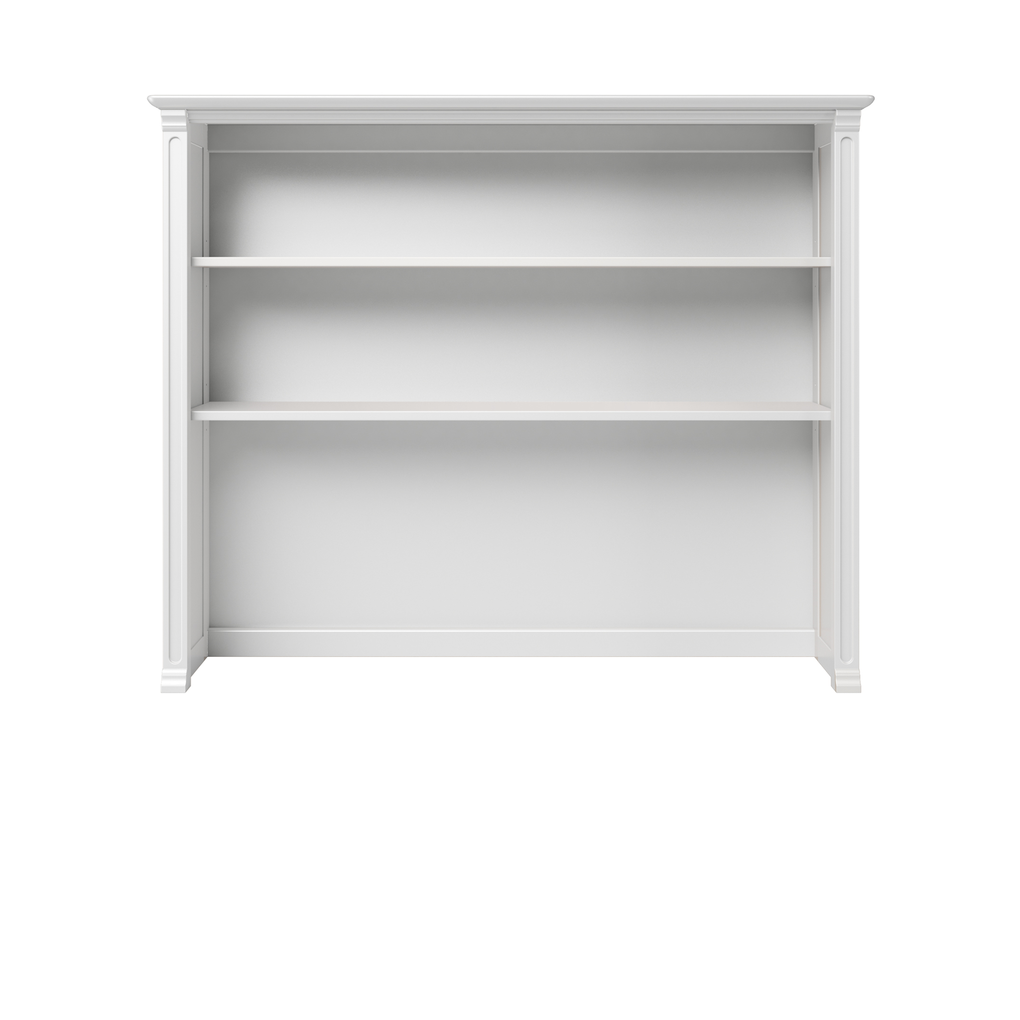 Imperio Hutch - Tots to Teens Furniture