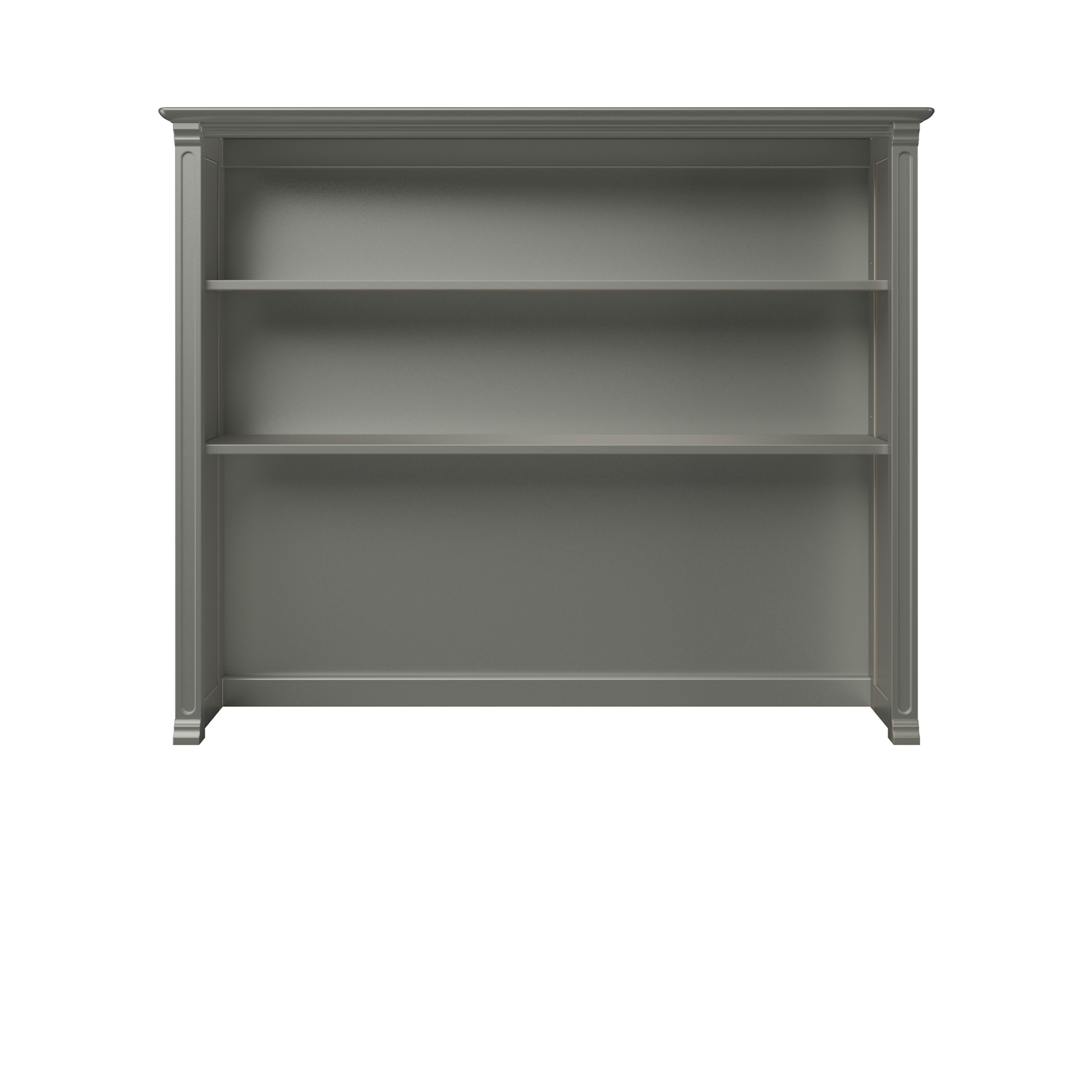 Imperio Hutch - Tots to Teens Furniture