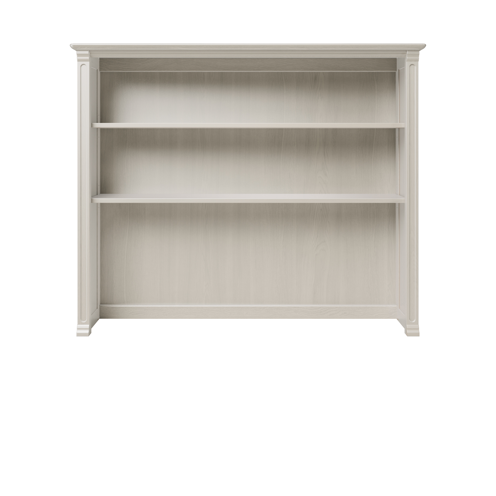 Imperio Hutch - Tots to Teens Furniture