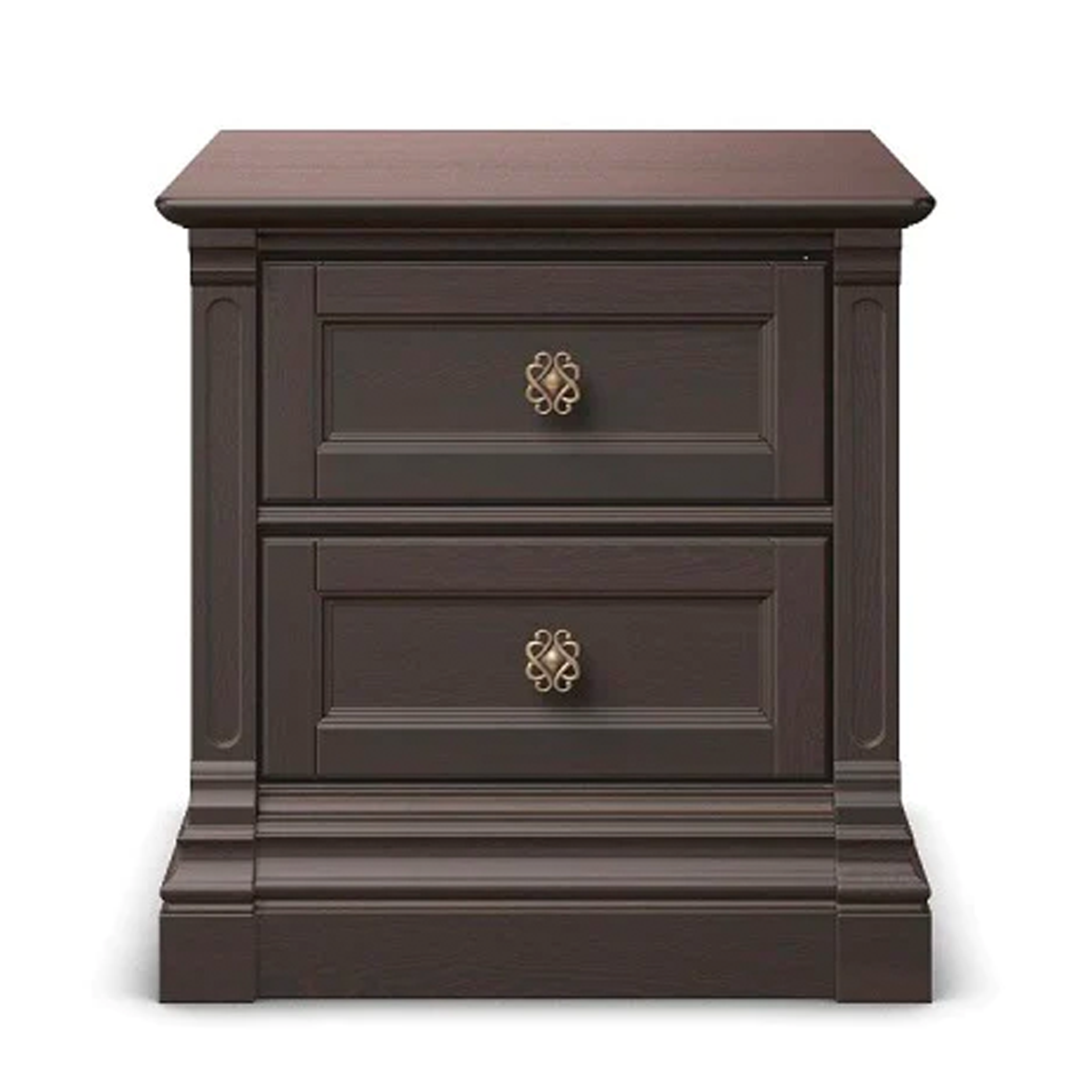 Imperio Nightstand - Tots to Teens Furniture