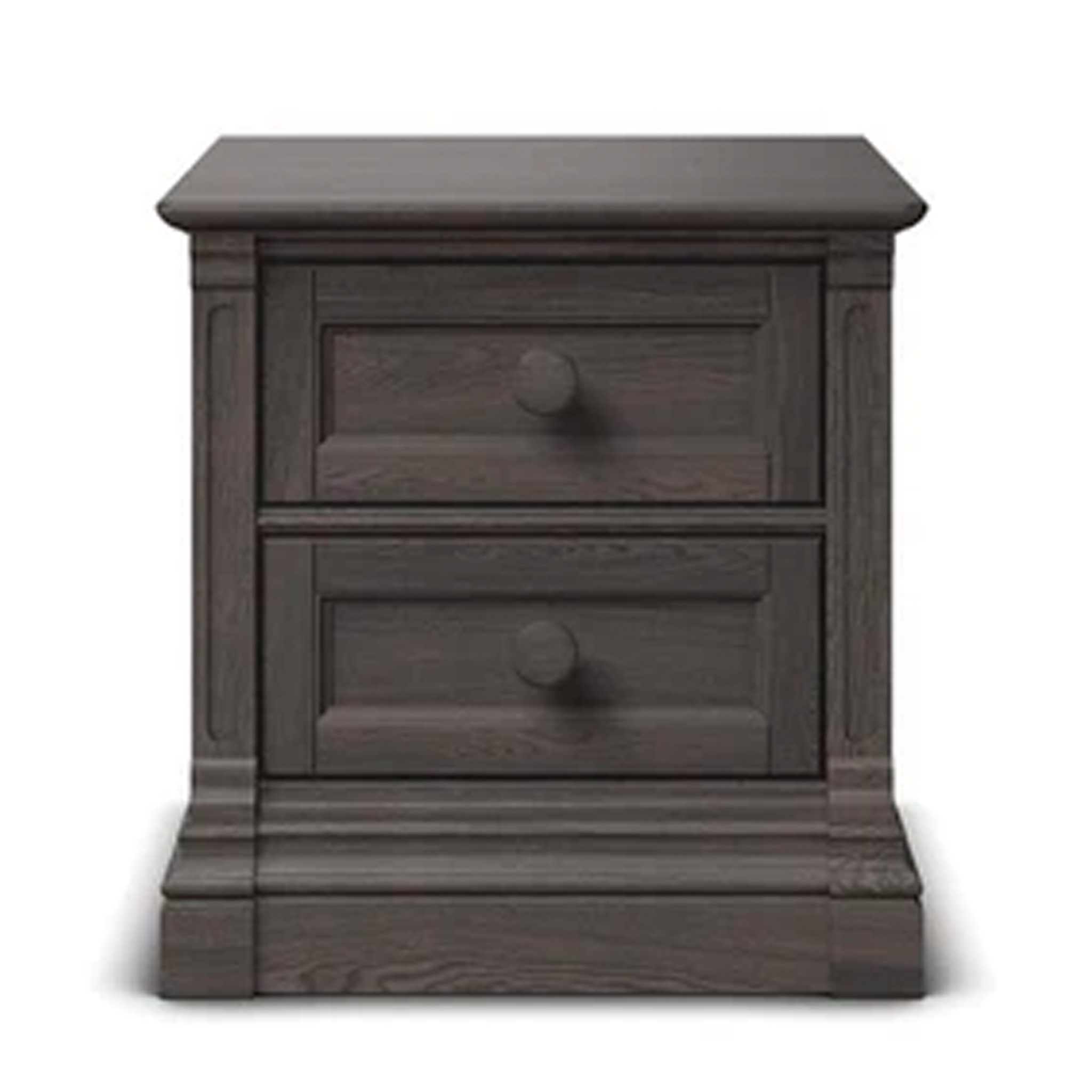 Imperio Nightstand - Tots to Teens Furniture