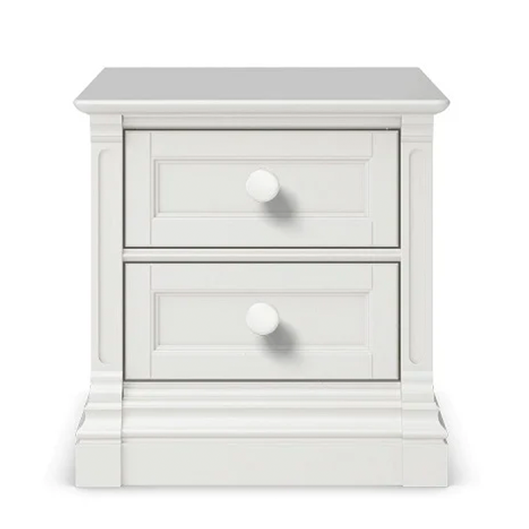 Imperio Nightstand - Tots to Teens Furniture