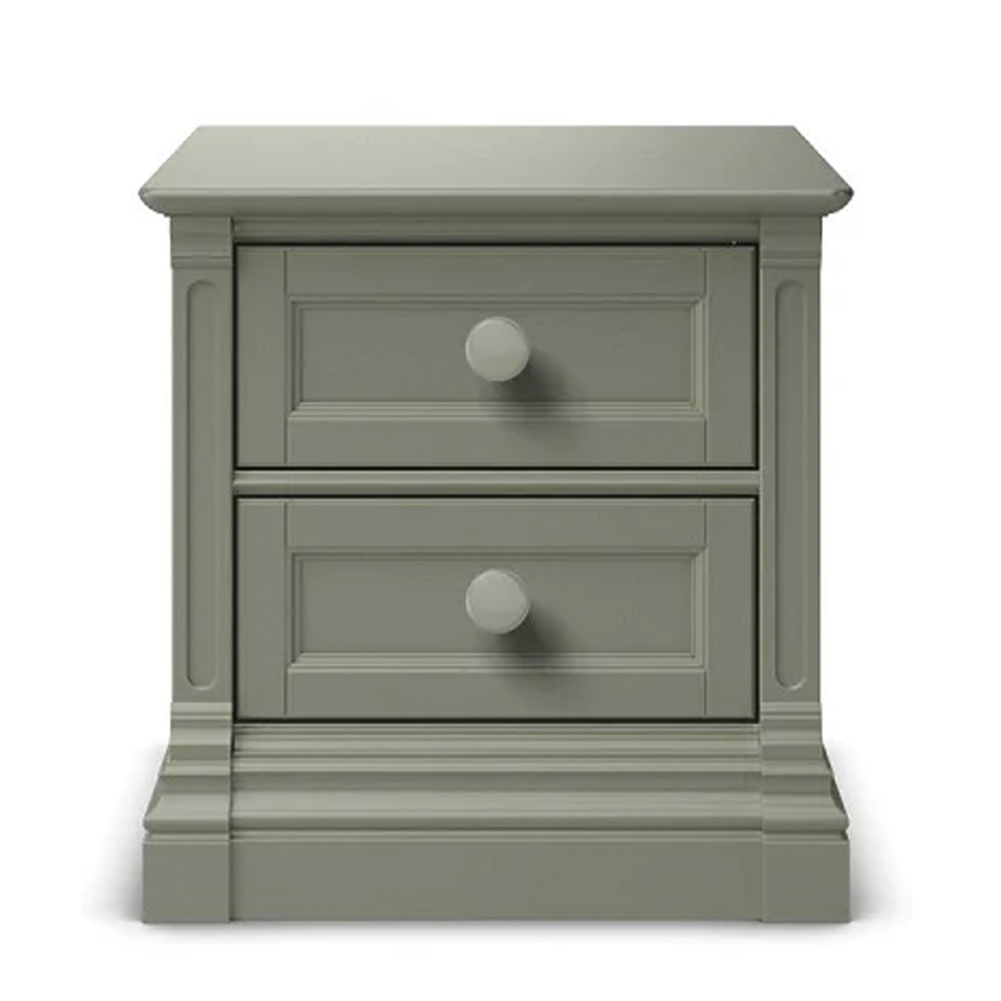 Imperio Nightstand - Tots to Teens Furniture