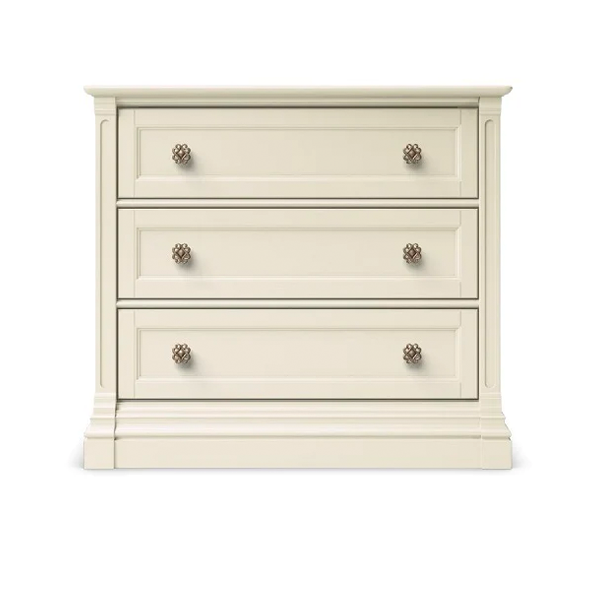 Imperio Single Dresser - Tots to Teens Furniture